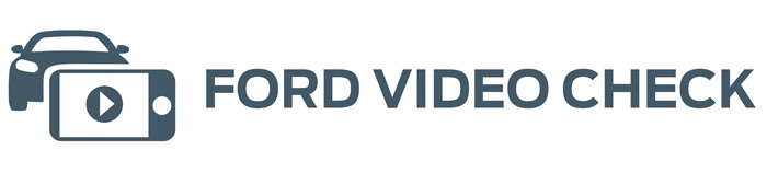 Ford-video-check-merkki