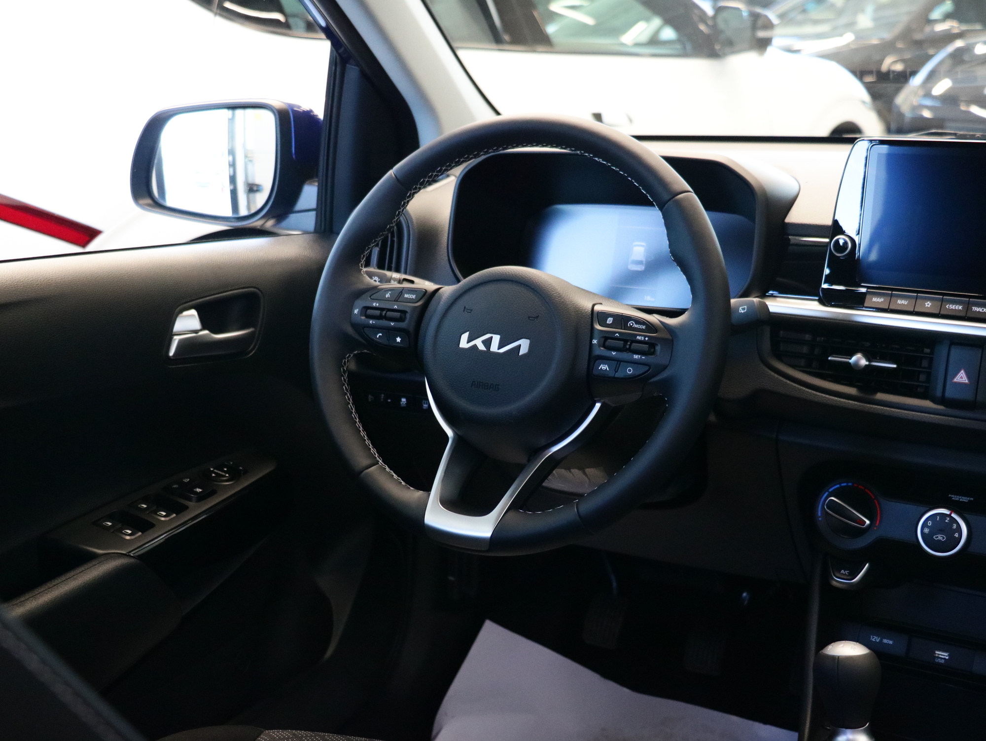 Kia Picanto 1,0 LX 4P 2026, photo 5/32