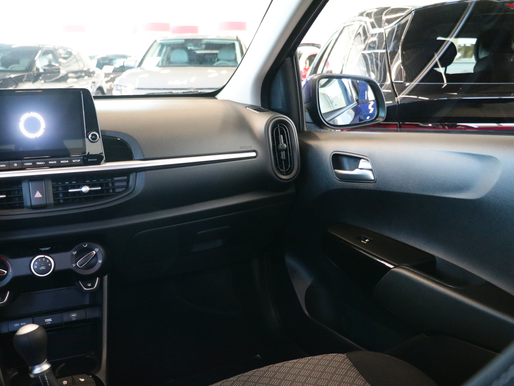 Kia Picanto 1,0 LX 4P 2026, photo 7/32