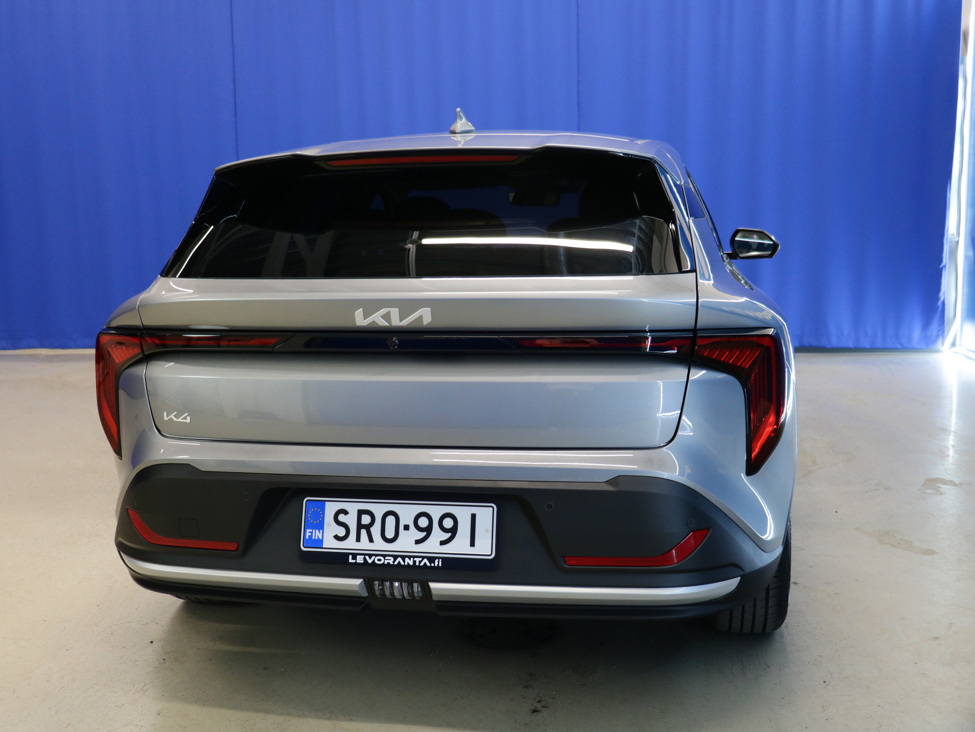 Kia K4 1,6 T-GDI 150hv EX 5D DCT 2026, kuva 6/39