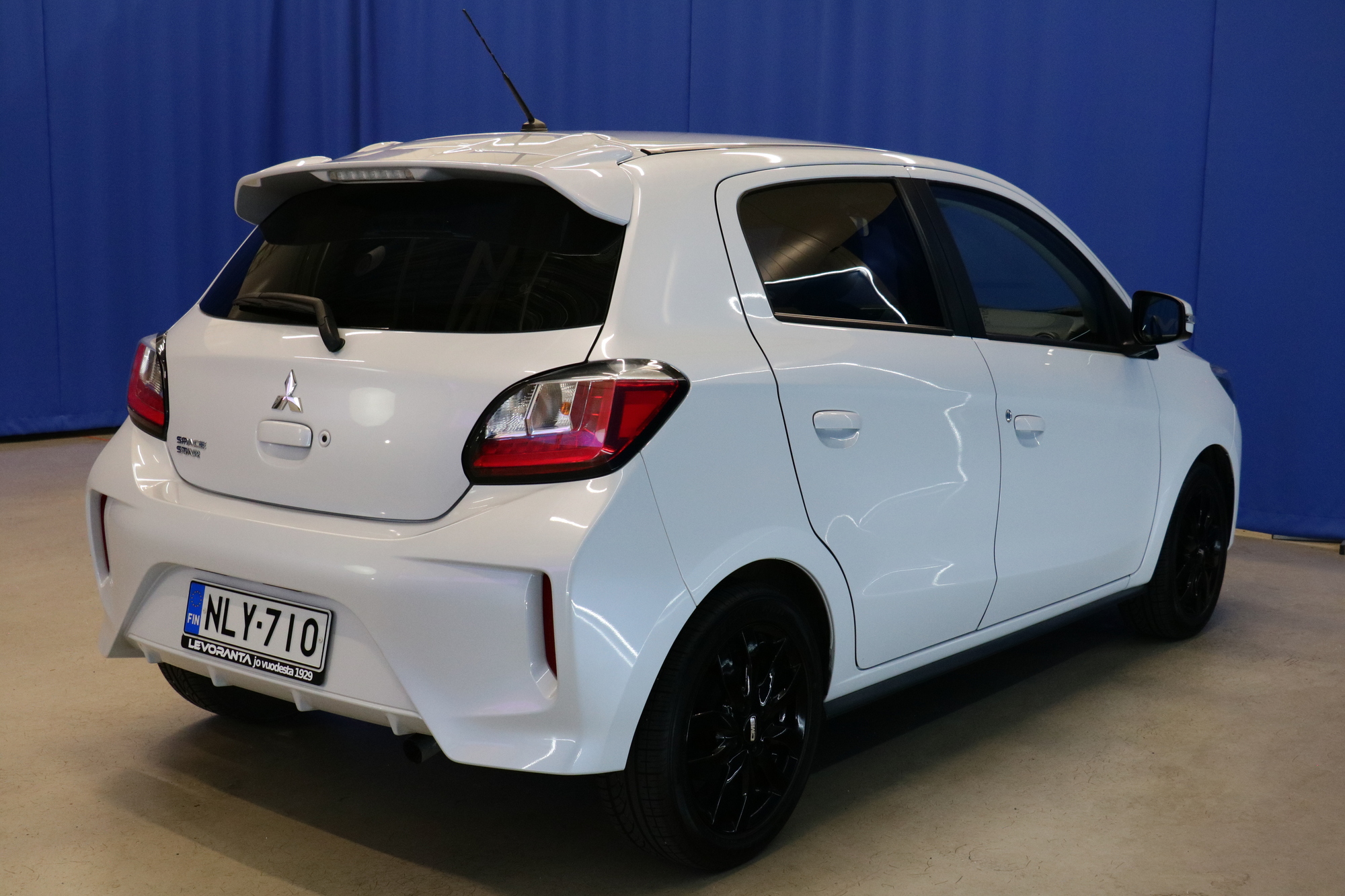 Mitsubishi Space Star 2021, kuva 6/23