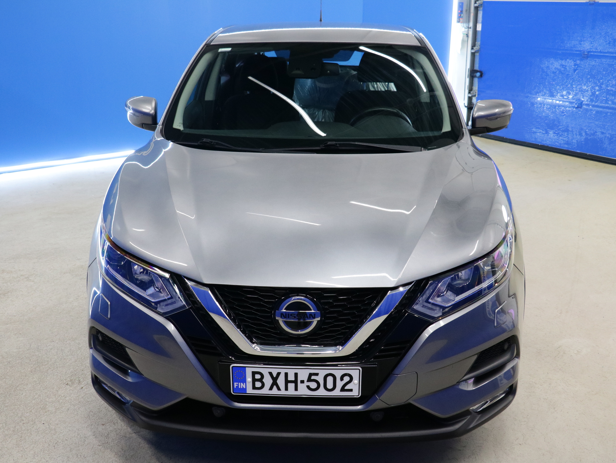 Nissan Qashqai 2019, kuva 2/21