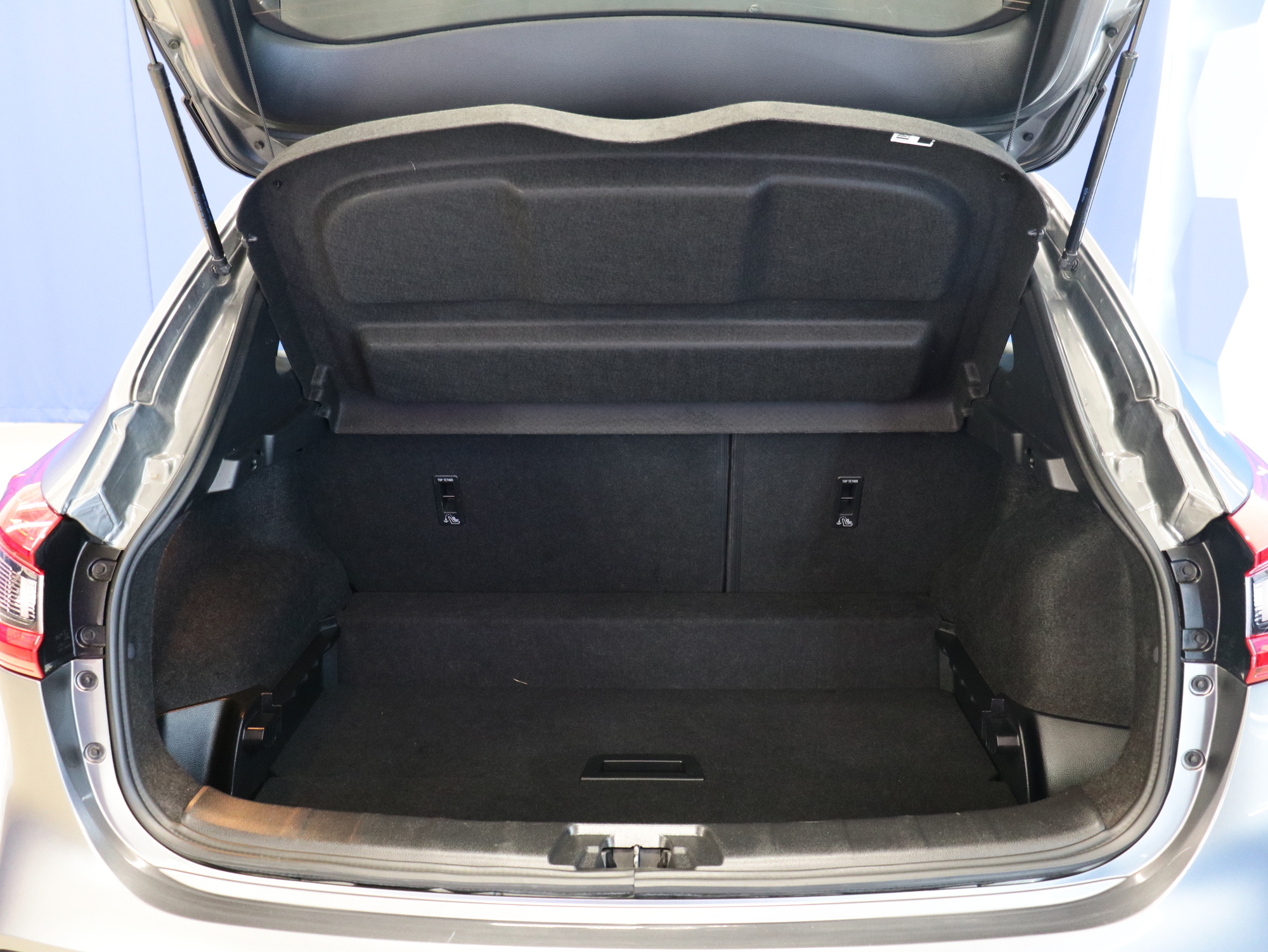 Nissan Qashqai 2019, kuva 7/21
