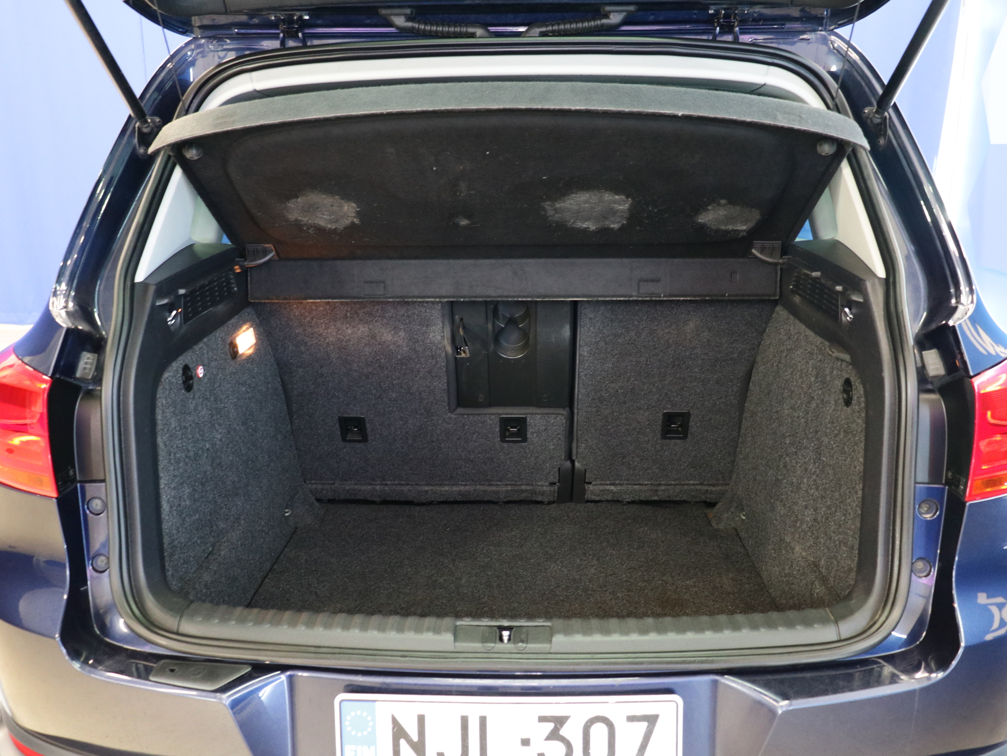 Volkswagen Tiguan 2013, kuva 7/25