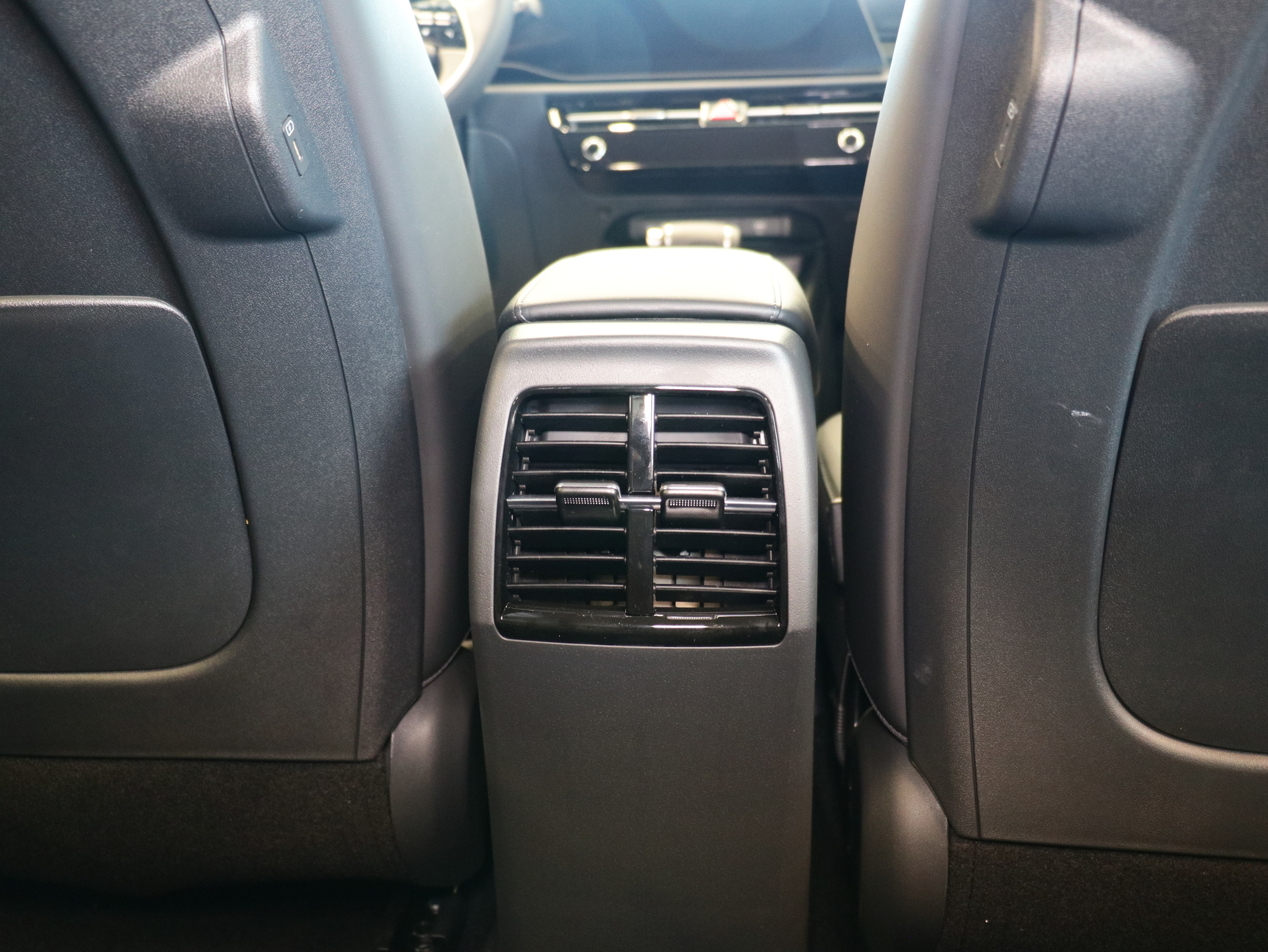 Kia Niro 1,6 GDI Hybrid EX DCT 2026, kuva 7/21