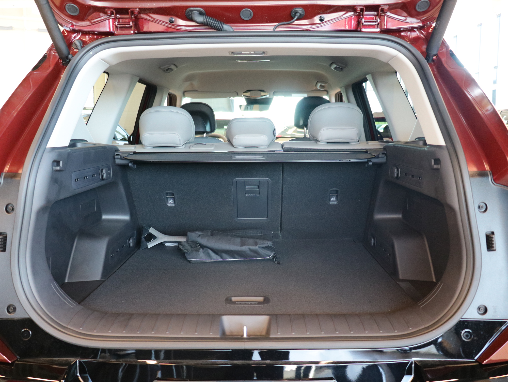 Kia EV5 Earth AWD 81,4kWh 265hv 2026, kuva 7/26