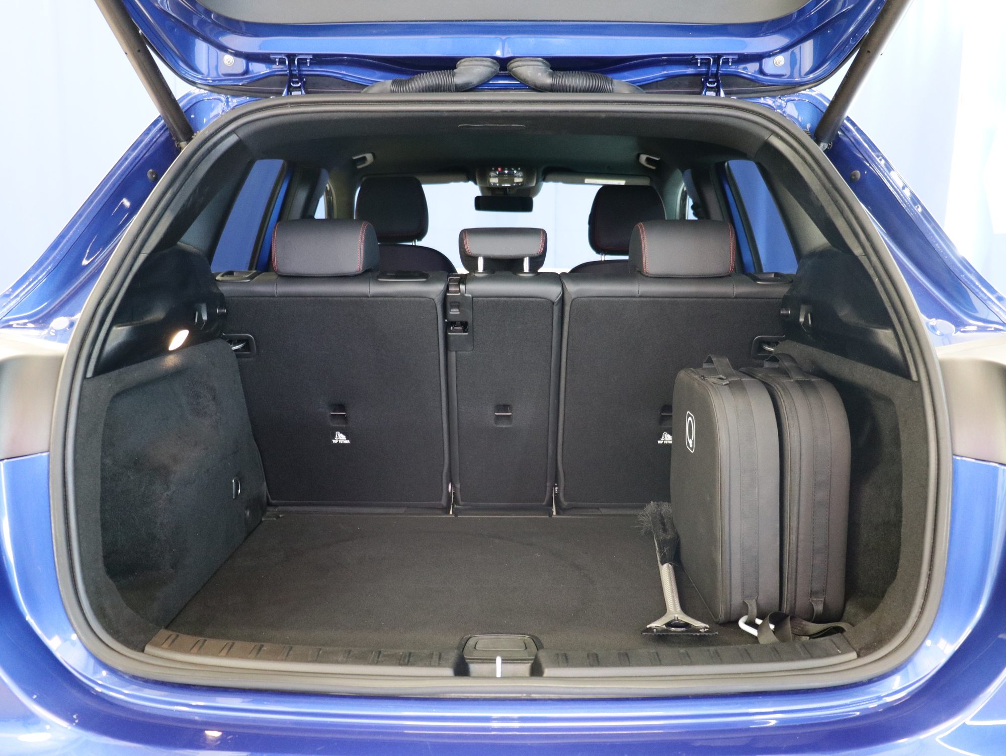 Mercedes-Benz GLA 250 e A AMG Line 2024, kuva 7/21