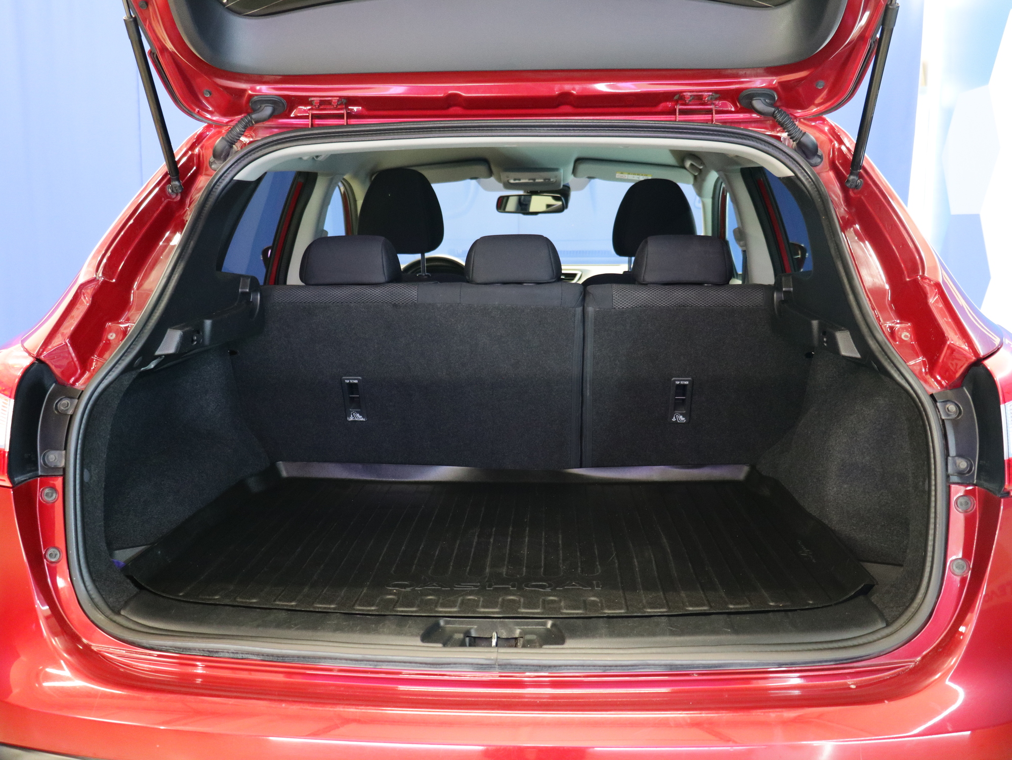 Nissan Qashqai 2017, kuva 7/27