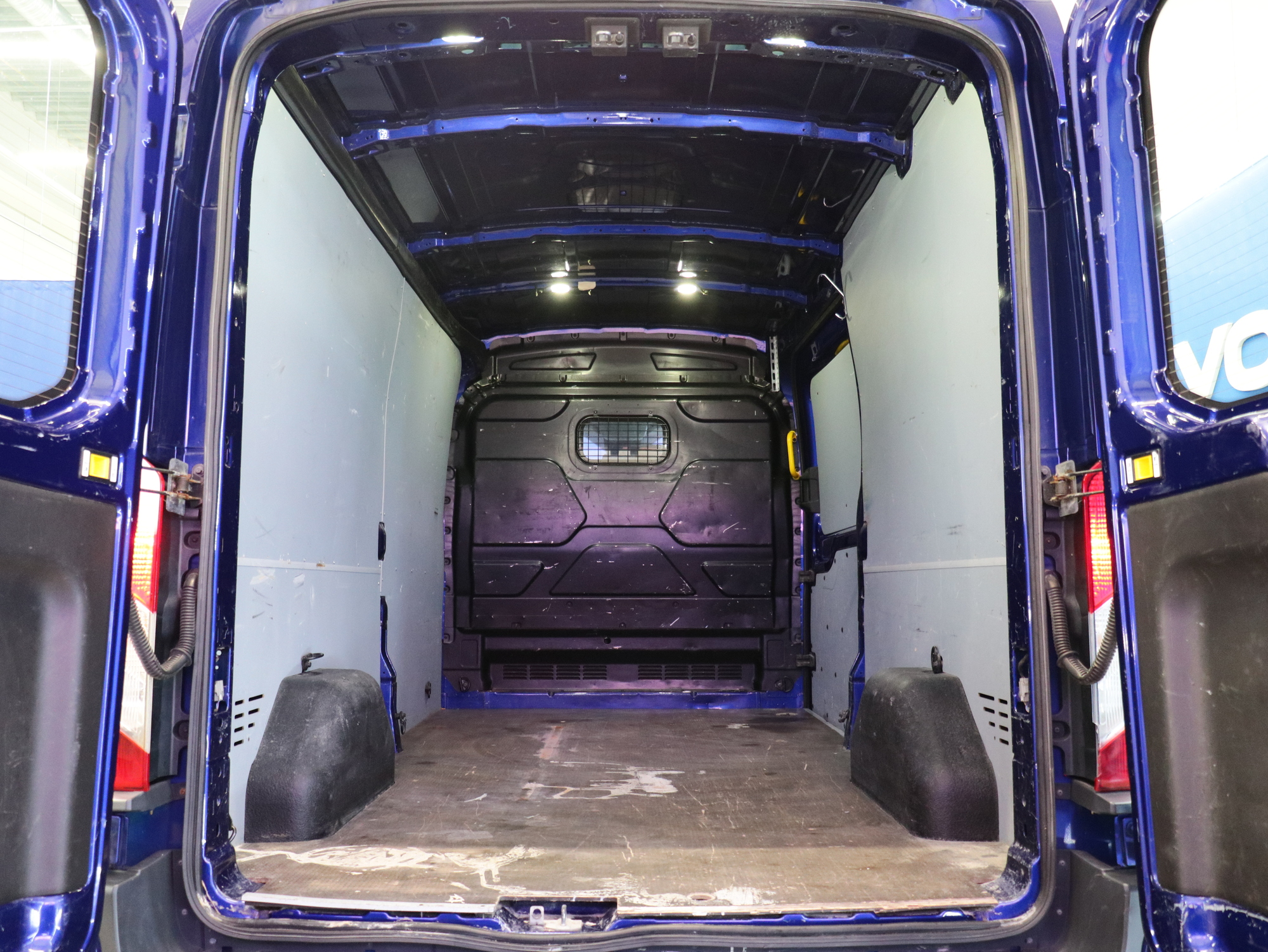 Ford Transit 2016, kuva 7/26