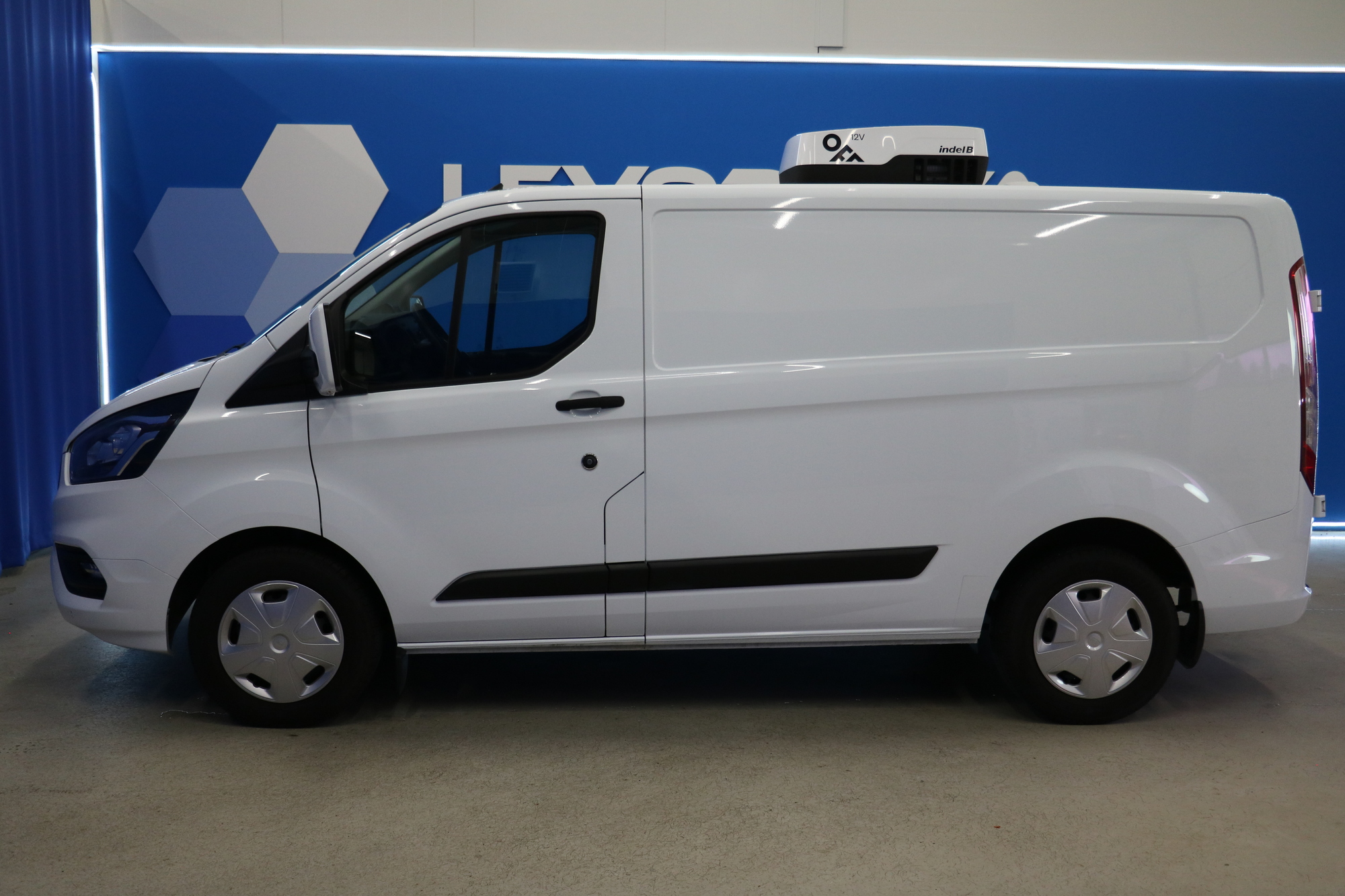 Ford Transit Custom 2023, kuva 3/25