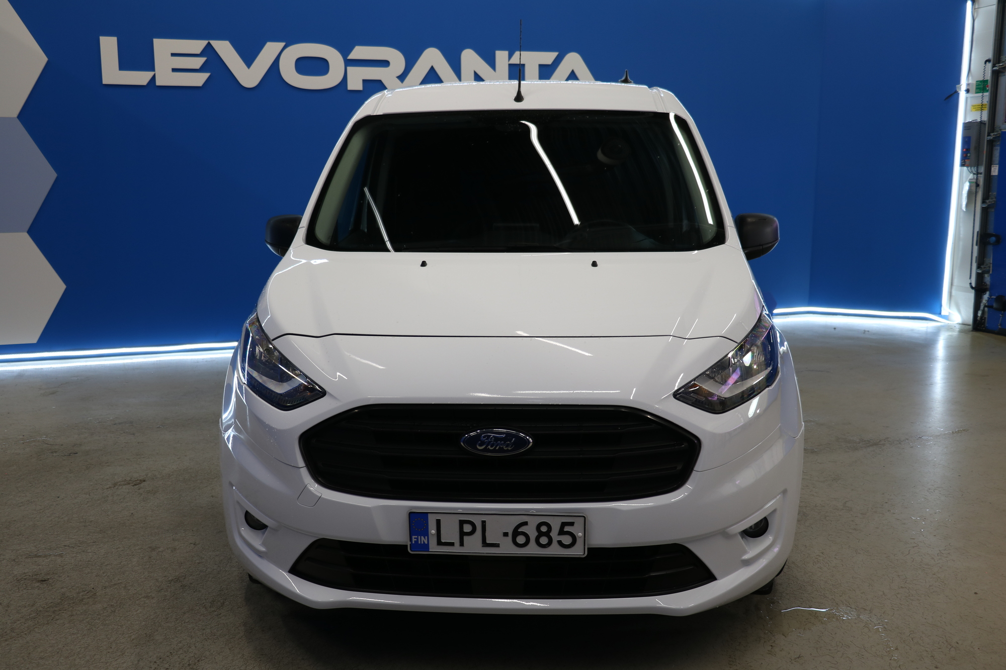Ford Transit Connect 2021, kuva 2/23