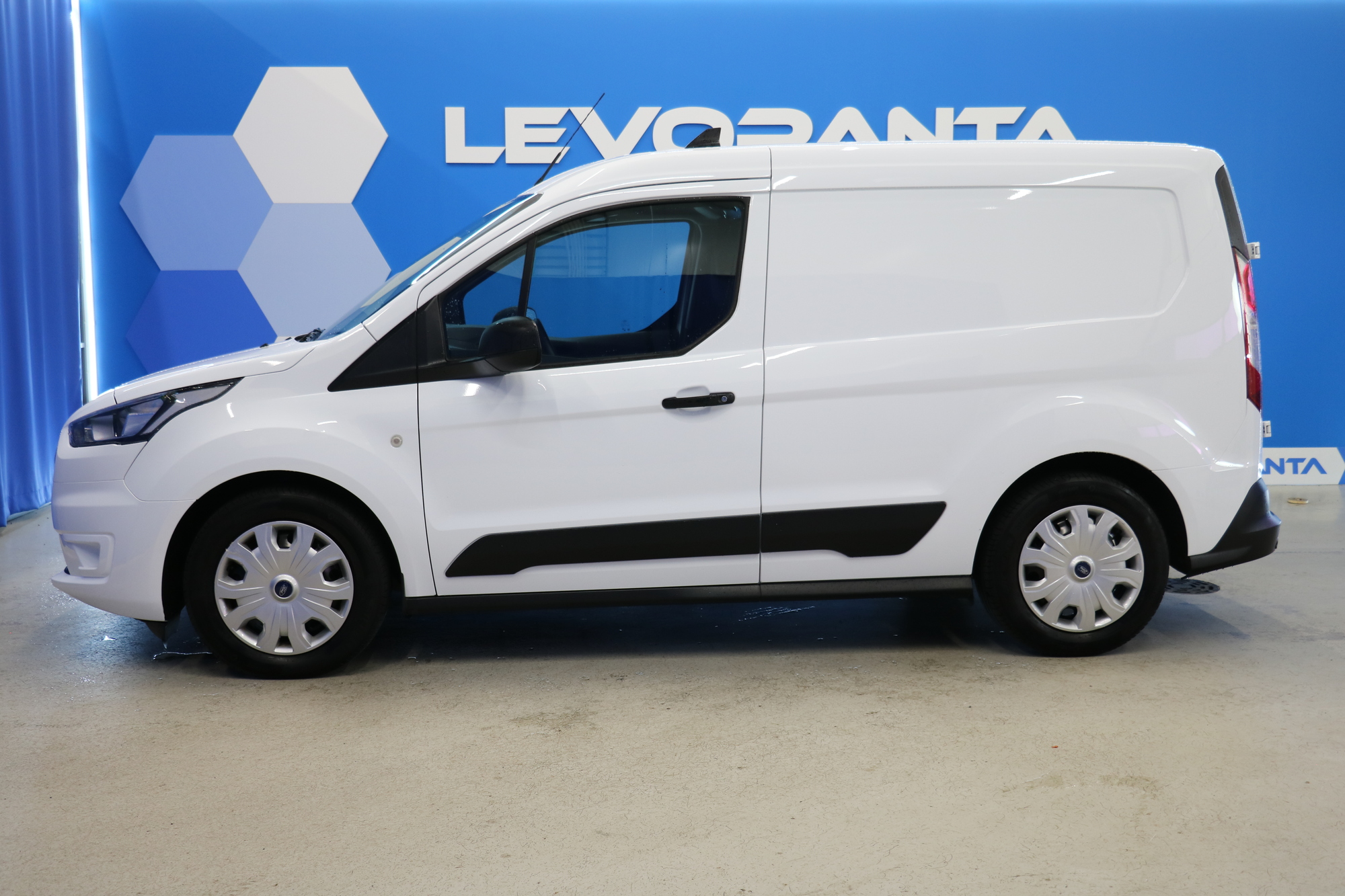Ford Transit Connect 2021, kuva 3/23