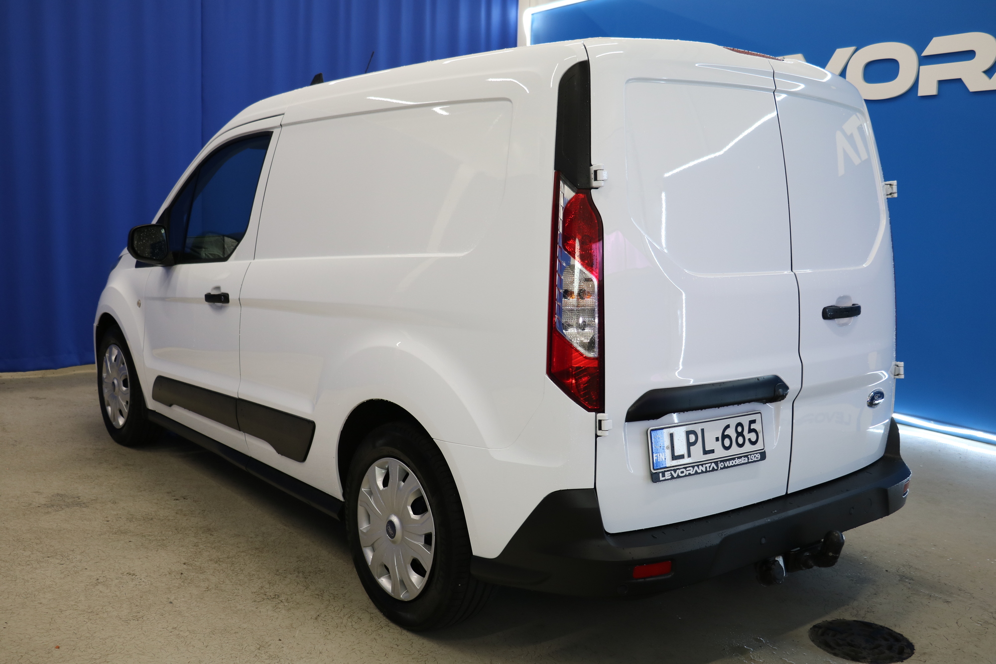 Ford Transit Connect 2021, kuva 4/23