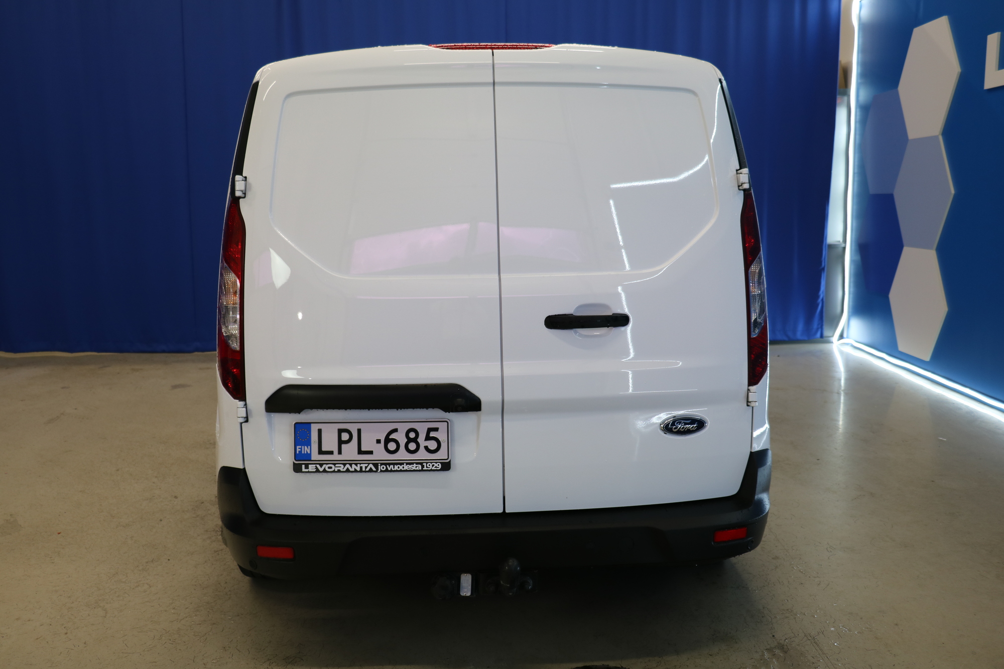 Ford Transit Connect 2021, kuva 5/23