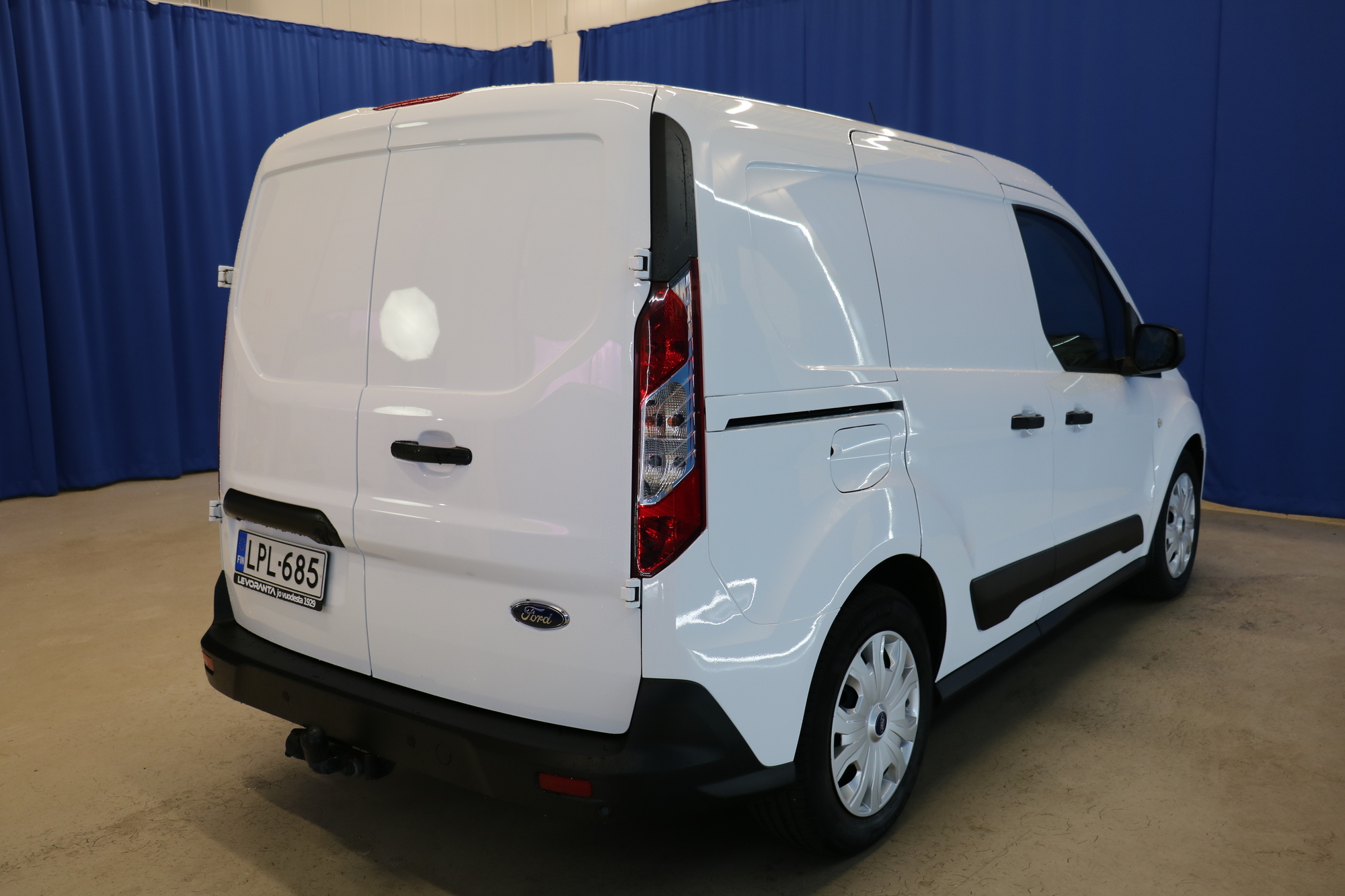 Ford Transit Connect 2021, kuva 6/23