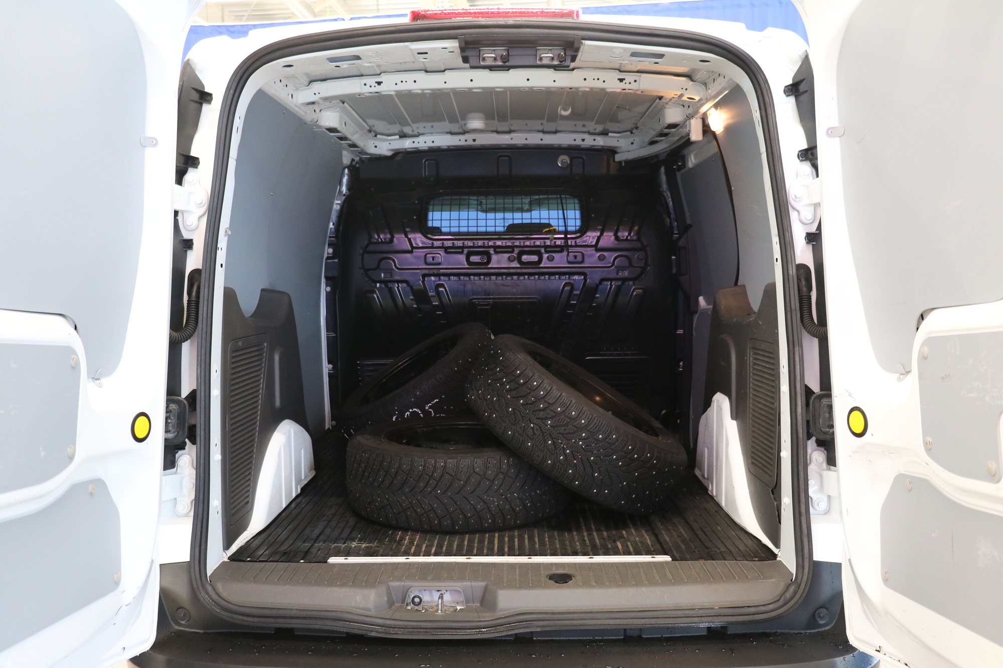 Ford Transit Connect 2021, kuva 7/23