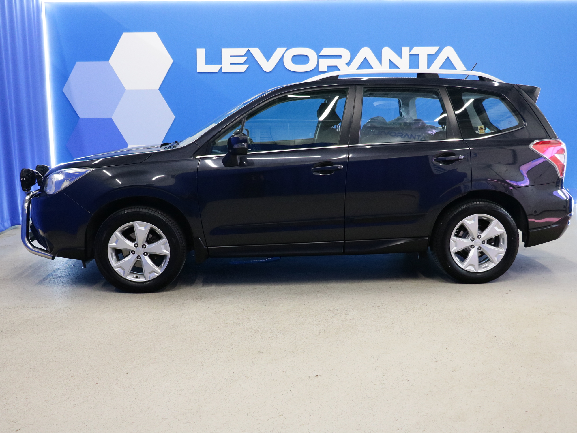 Subaru Forester 2,0 XS 6MT 2013, kuva 3/22