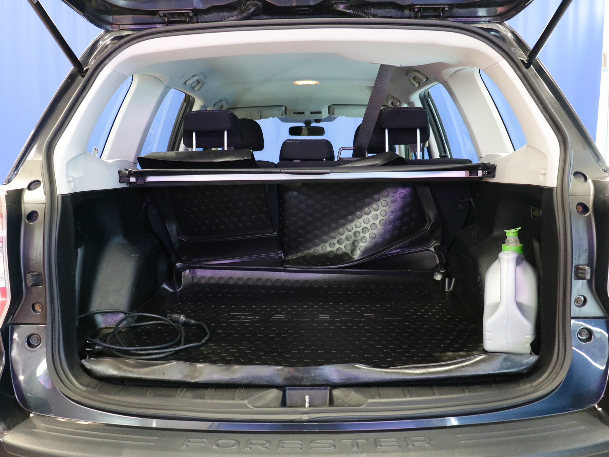 Subaru Forester 2,0 XS 6MT 2013, kuva 7/22