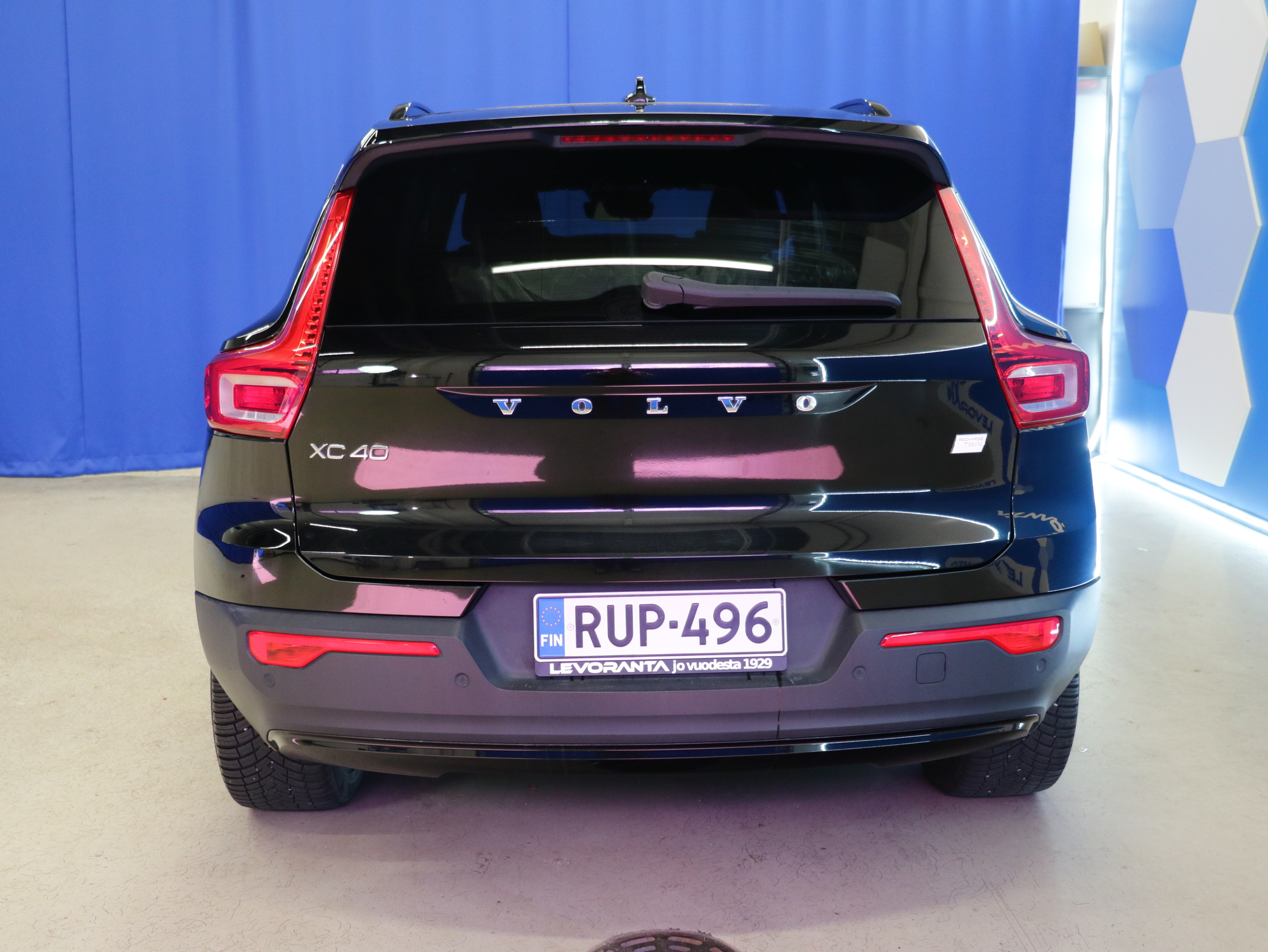 Volvo XC40 2022, kuva 5/25