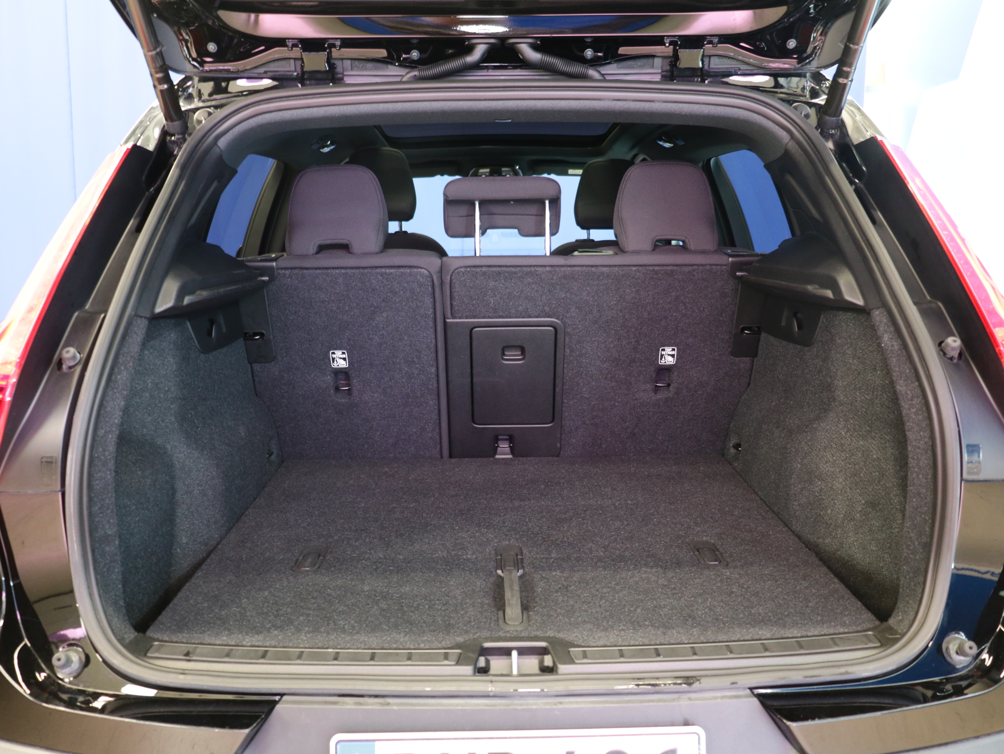 Volvo XC40 2022, kuva 7/25