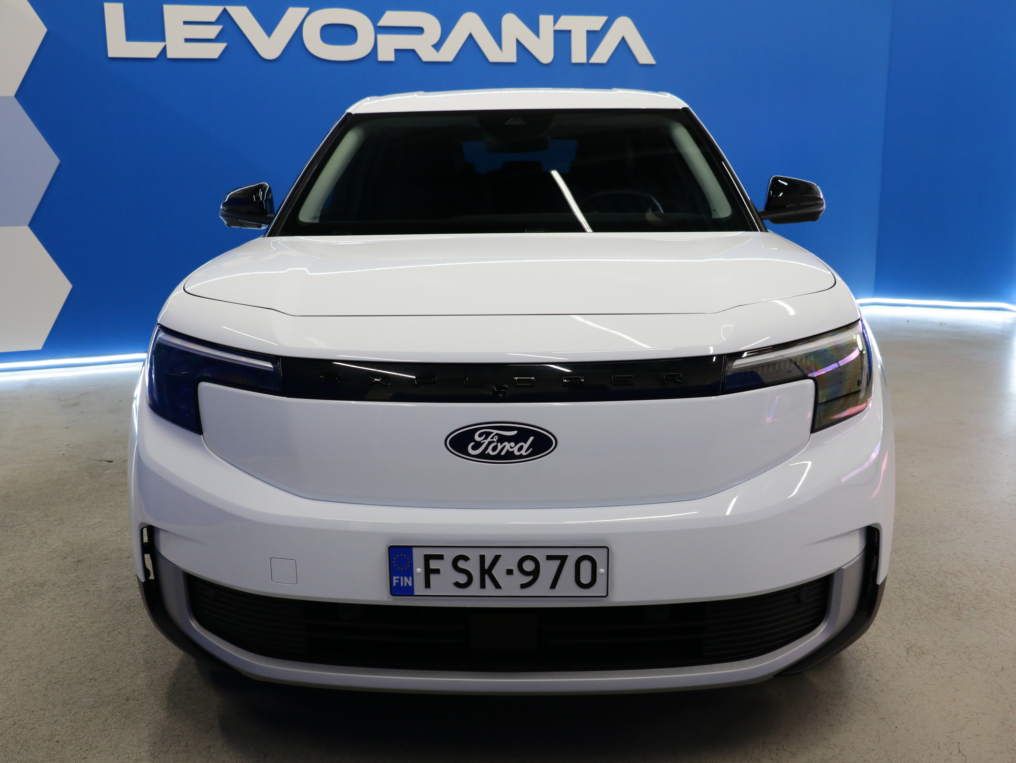Ford Explorer 2025, kuva 2/24