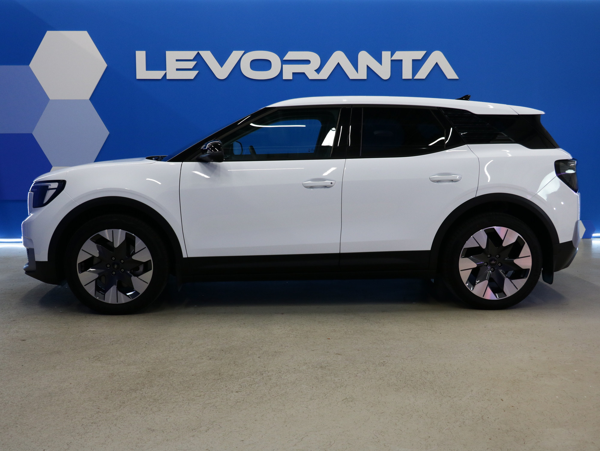 Ford Explorer 2025, kuva 3/24