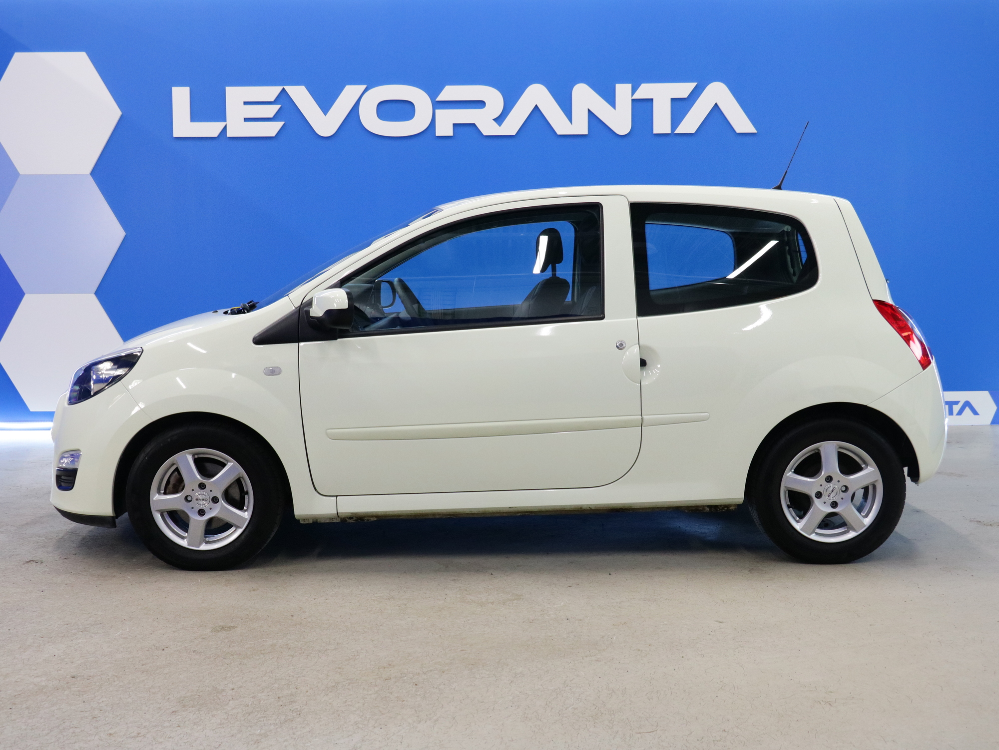 Renault Twingo 2012, photo 3/16