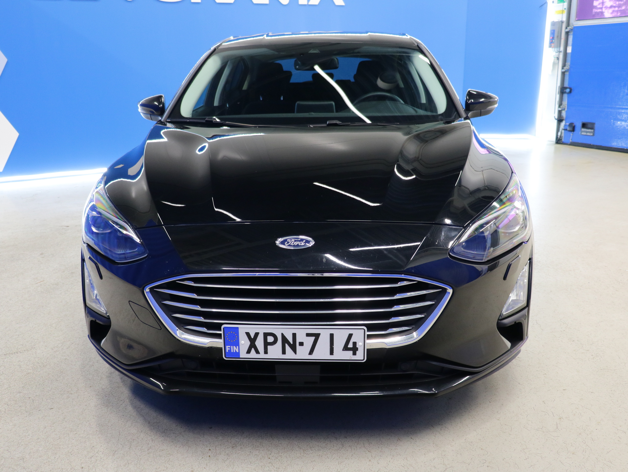 Ford Focus 2021, kuva 2/27