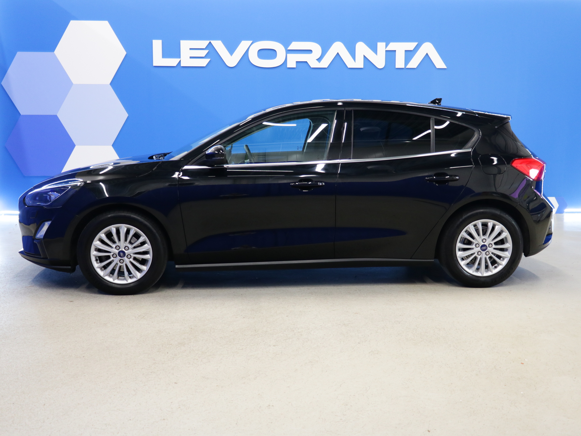 Ford Focus 2021, kuva 3/27