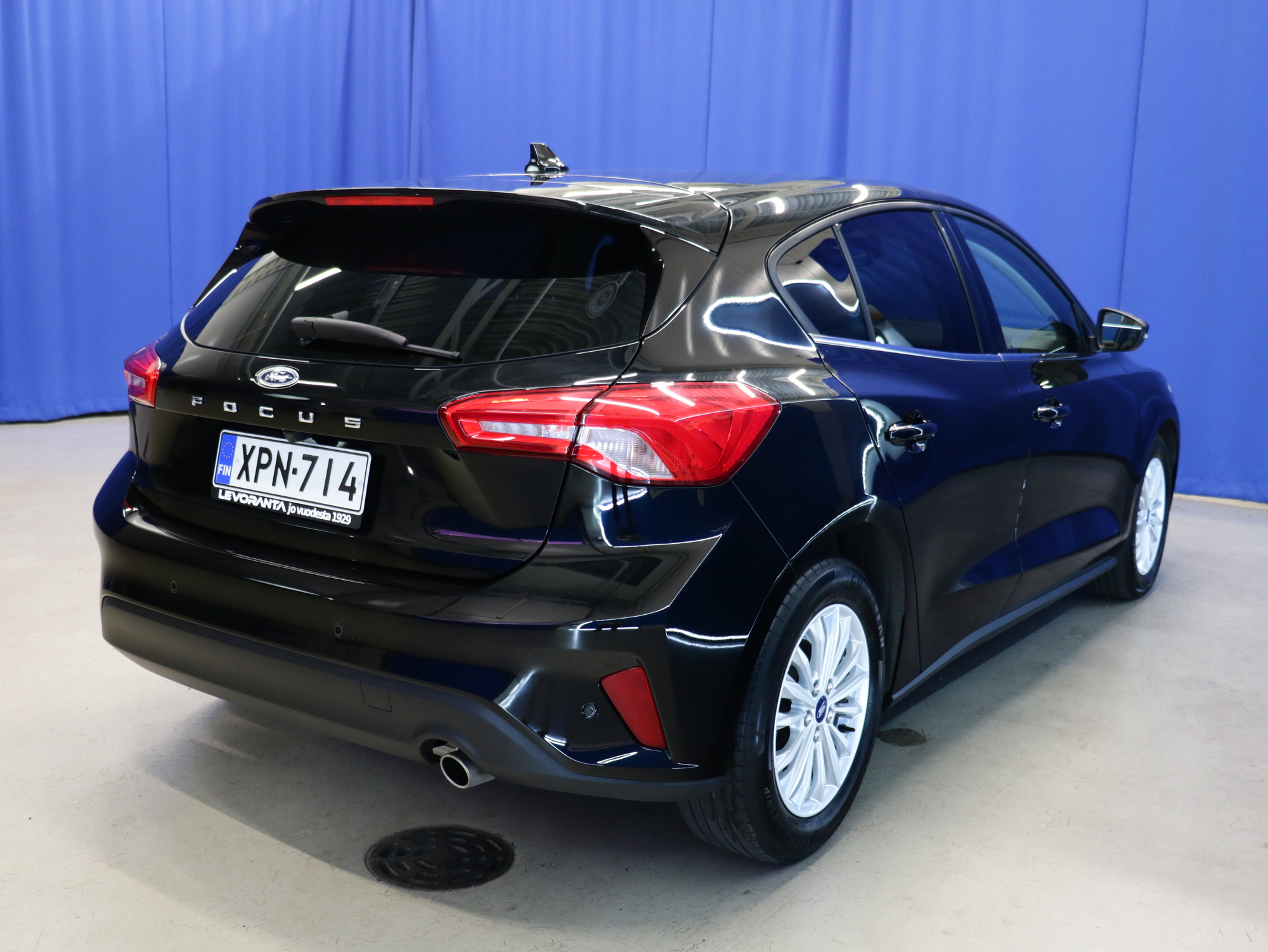 Ford Focus 2021, kuva 6/27