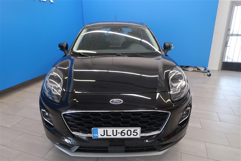 Ford Puma 2021, kuva 2/14