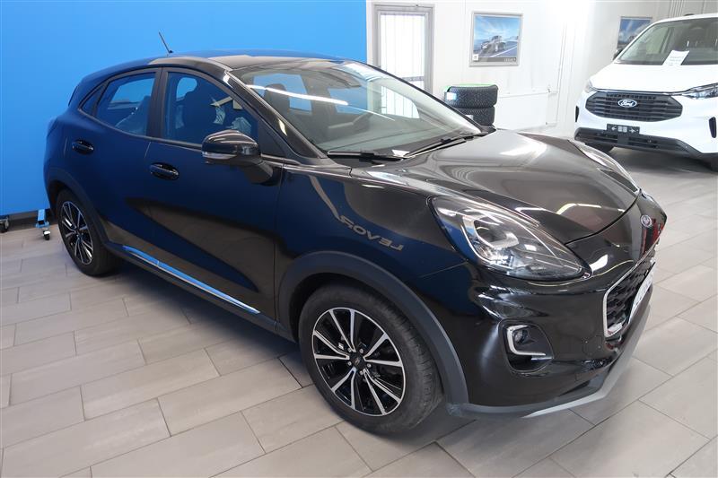 Ford Puma 2021, kuva 3/14