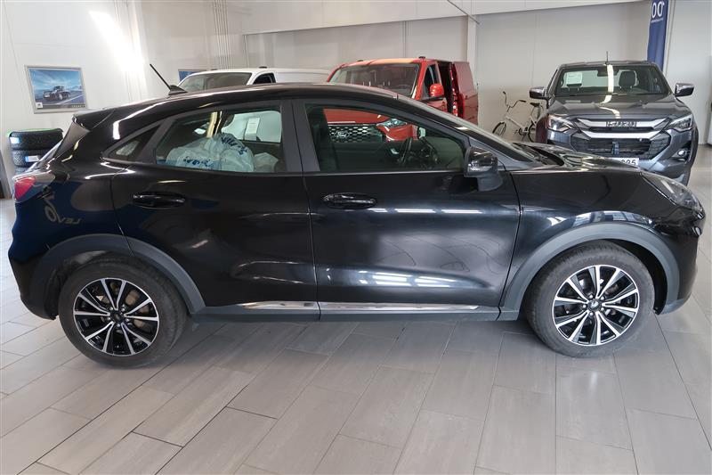 Ford Puma 2021, kuva 4/14