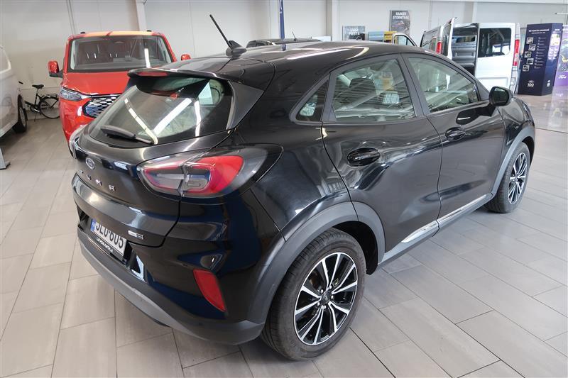 Ford Puma 2021, kuva 5/14