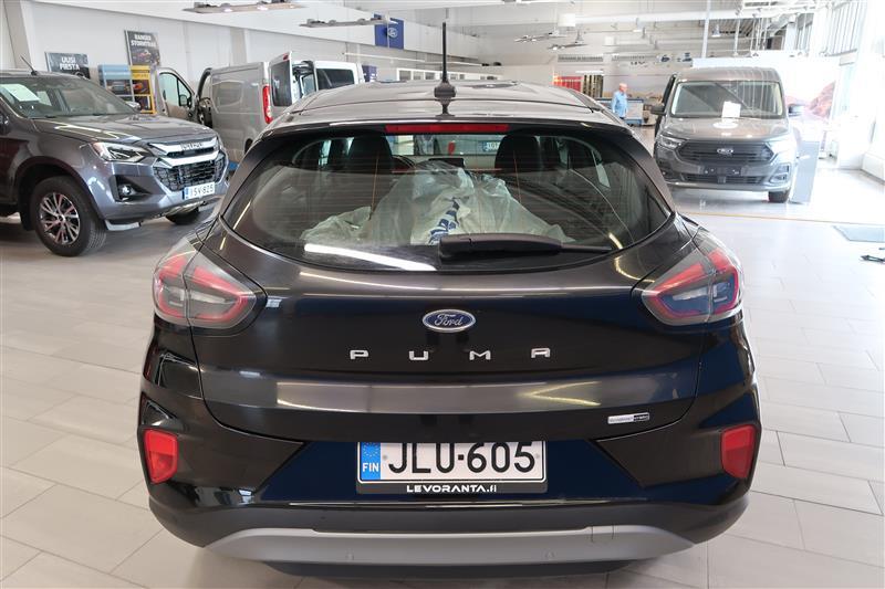 Ford Puma 2021, kuva 6/14