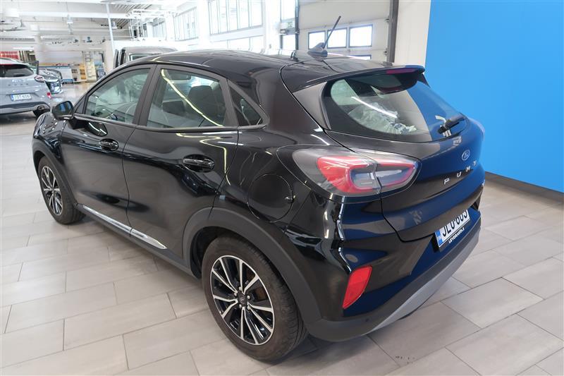 Ford Puma 2021, kuva 7/14