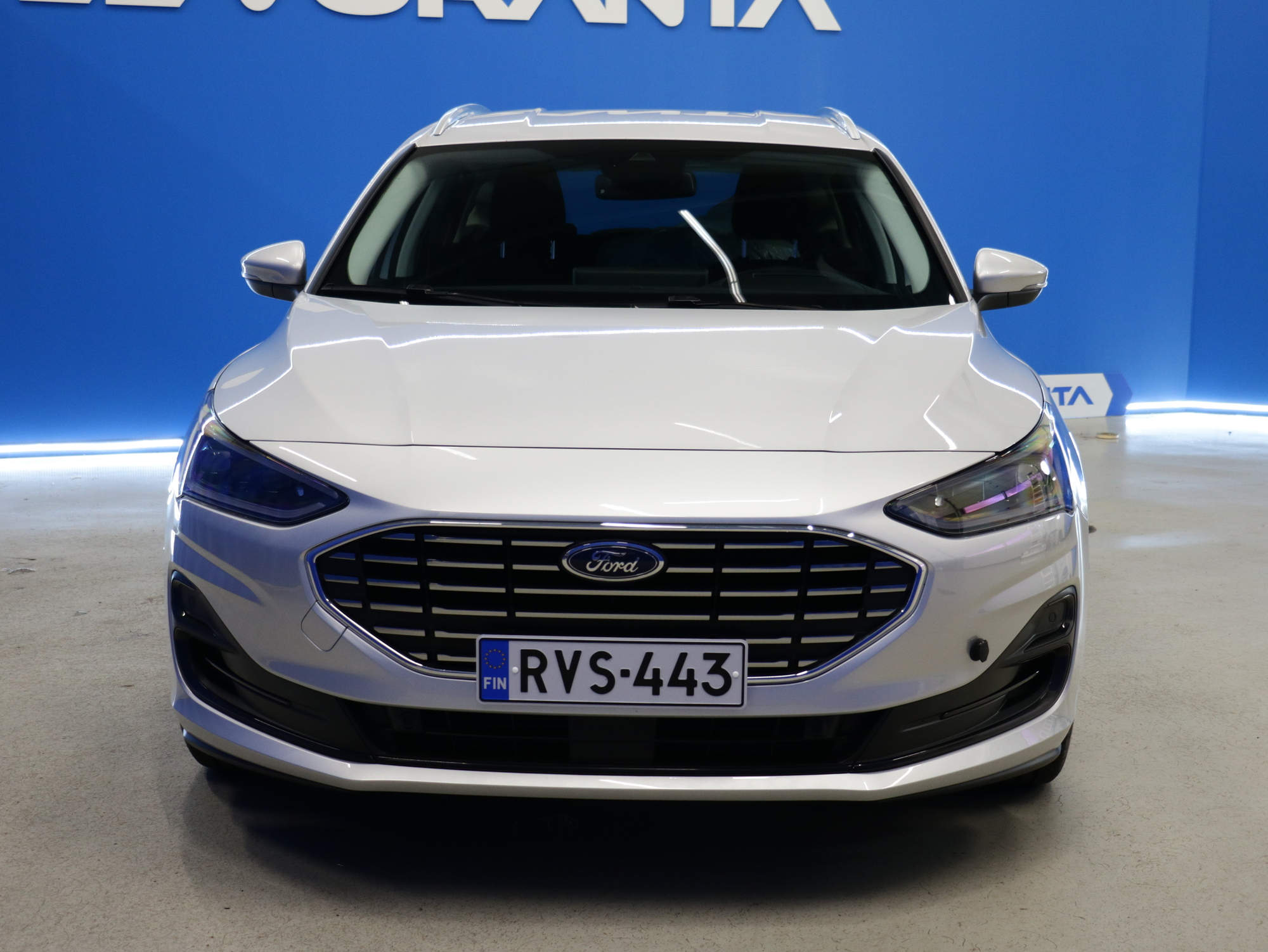 Ford Focus 2024, kuva 2/22