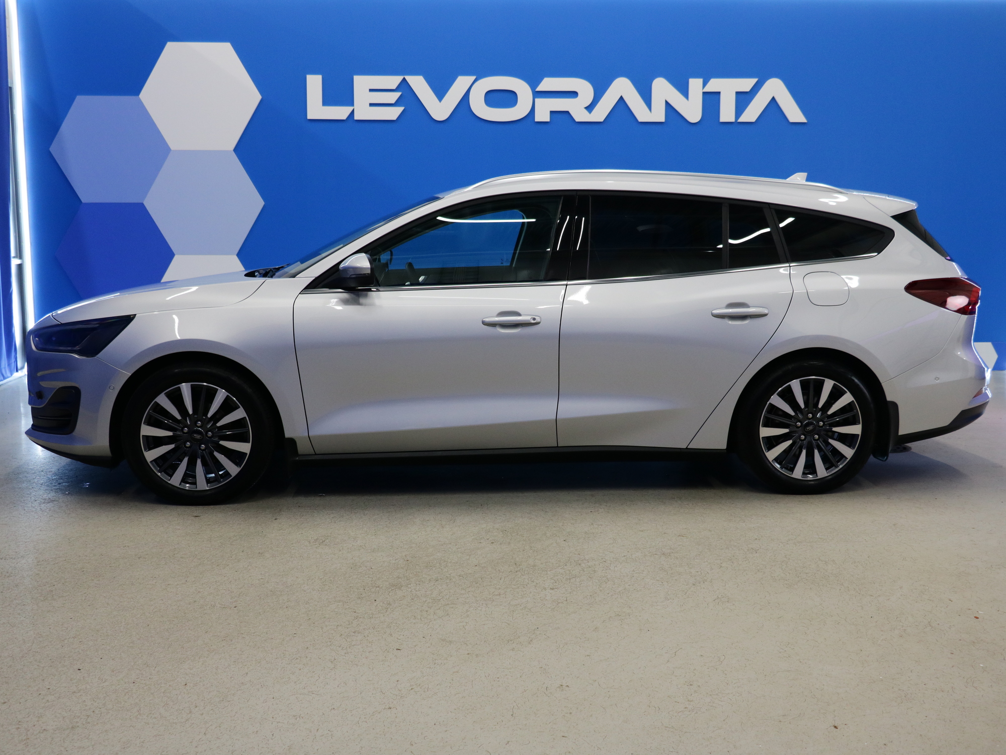 Ford Focus 2024, kuva 3/22