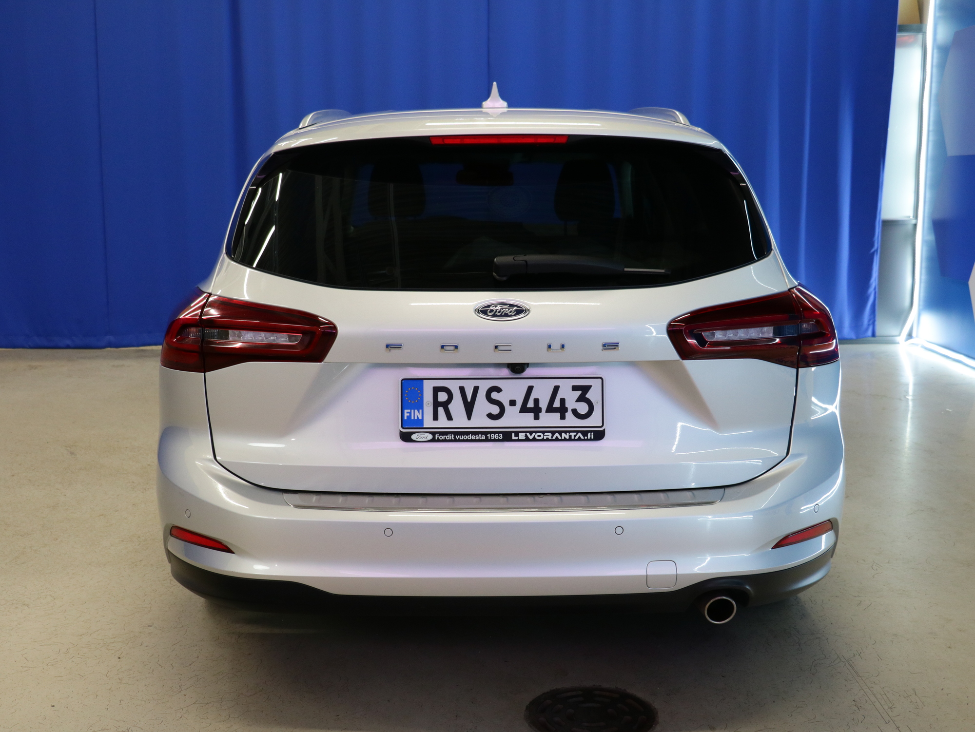 Ford Focus 2024, kuva 5/22