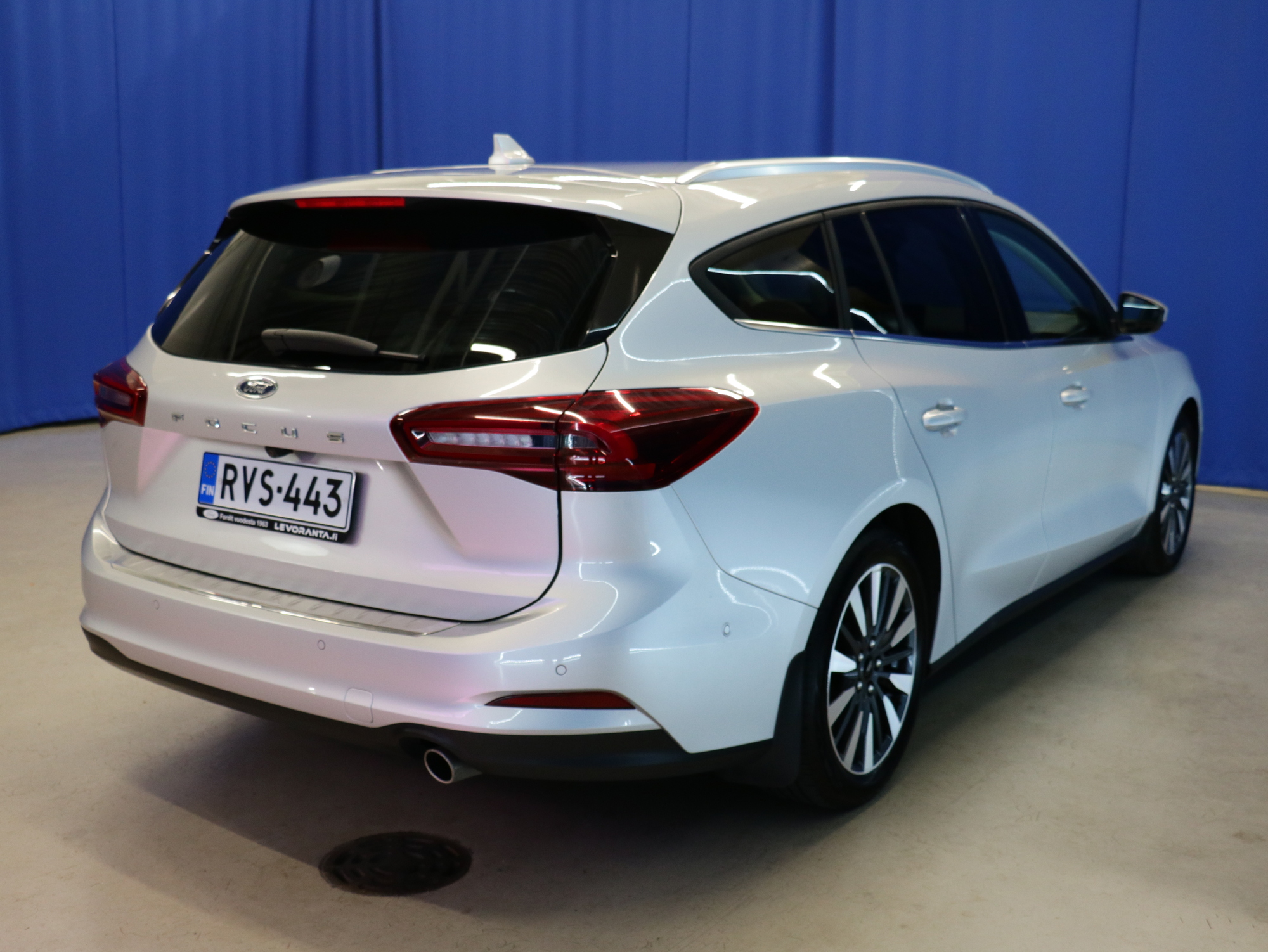 Ford Focus 2024, kuva 6/22