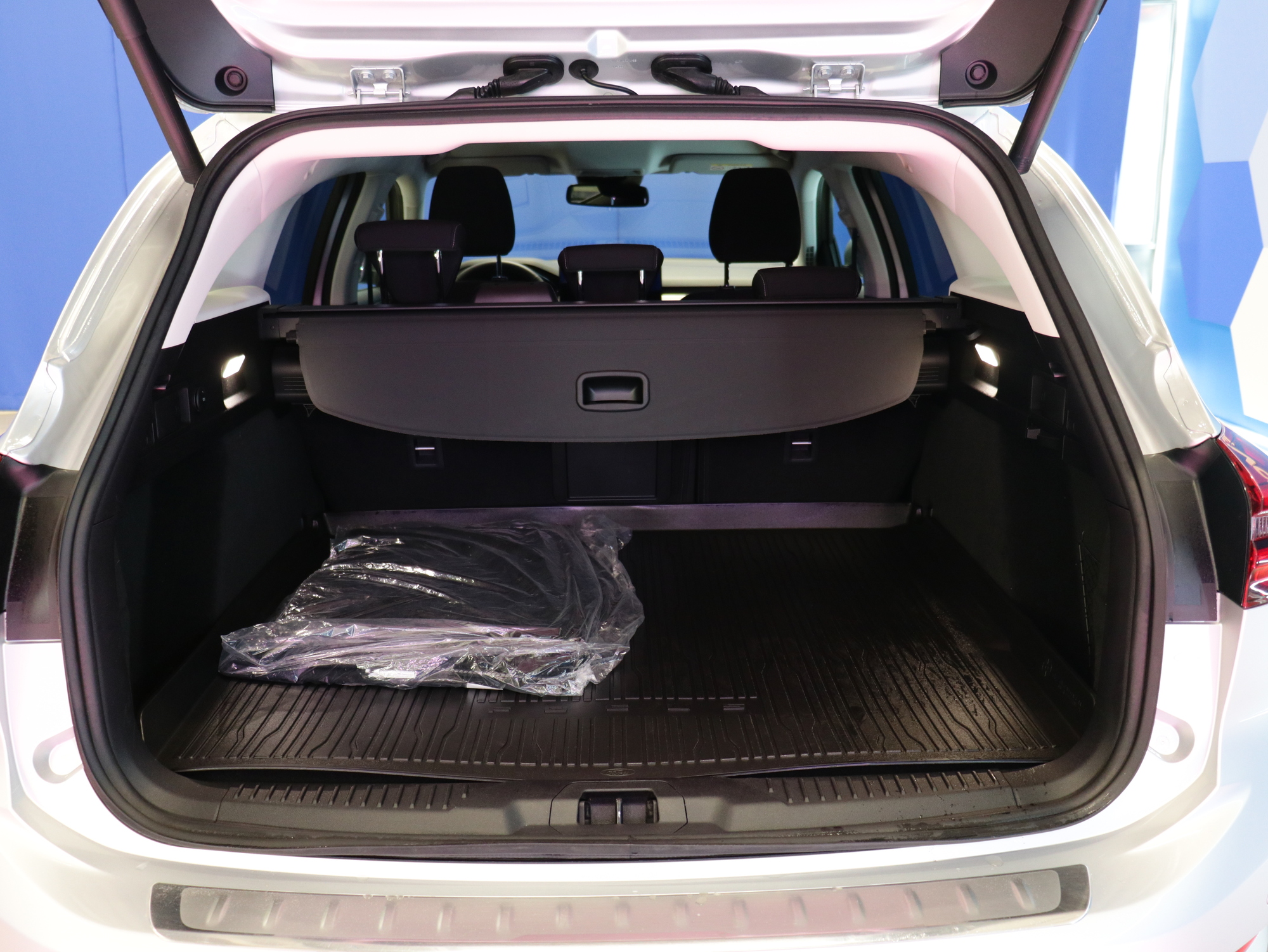 Ford Focus 2024, kuva 7/22