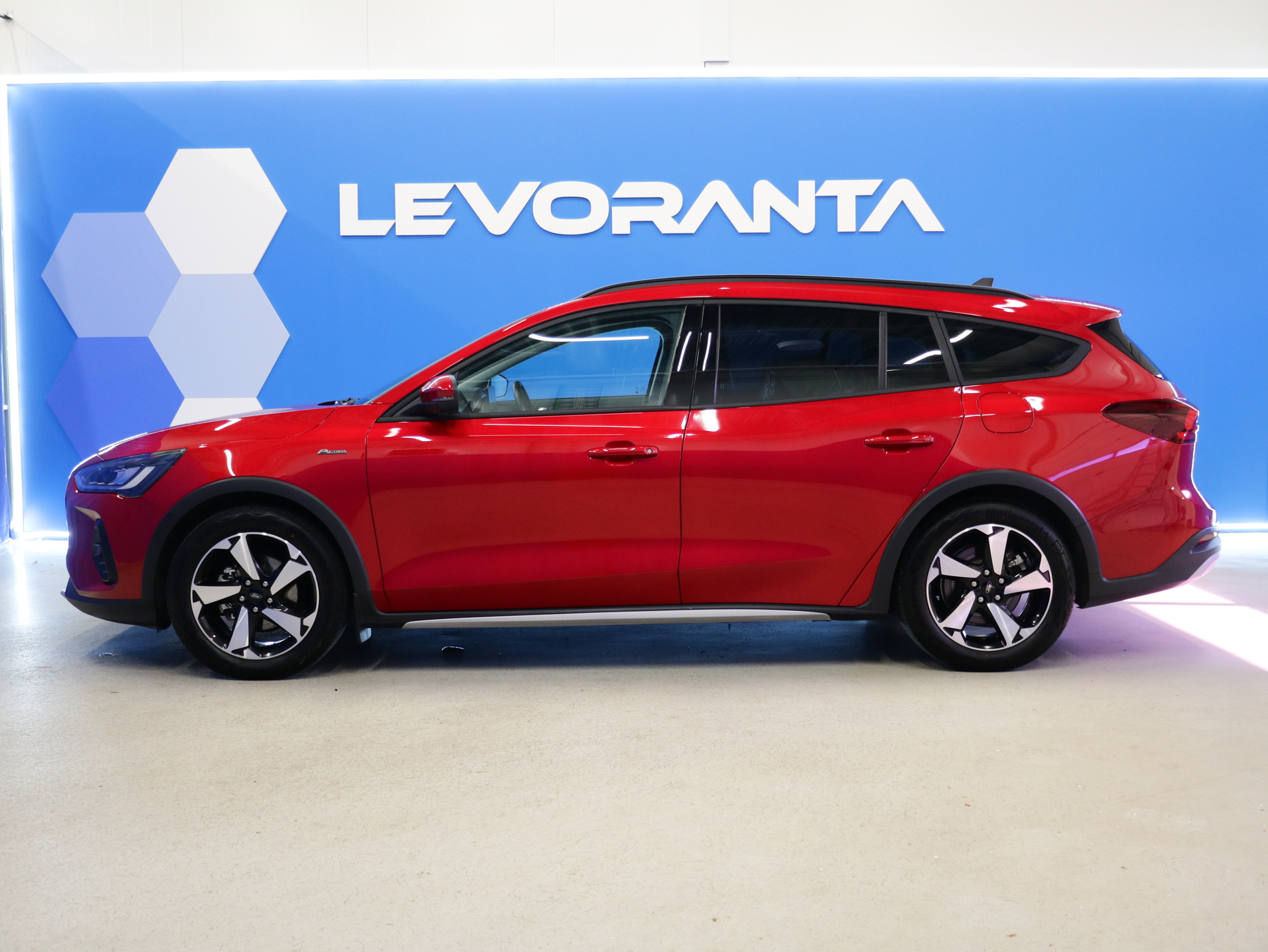 Ford Focus 2025, kuva 4/36
