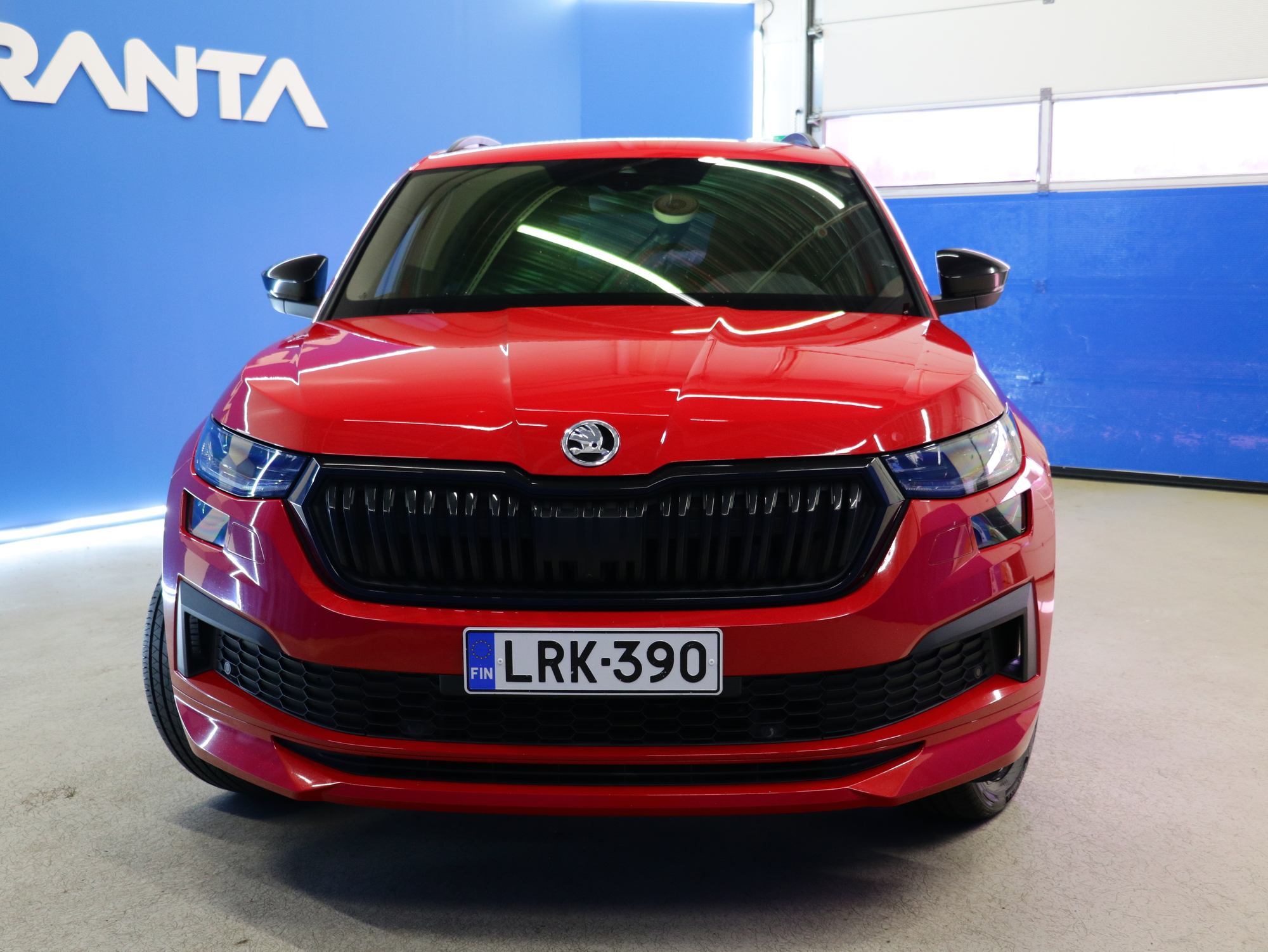Skoda Kodiaq 2022, kuva 3/38