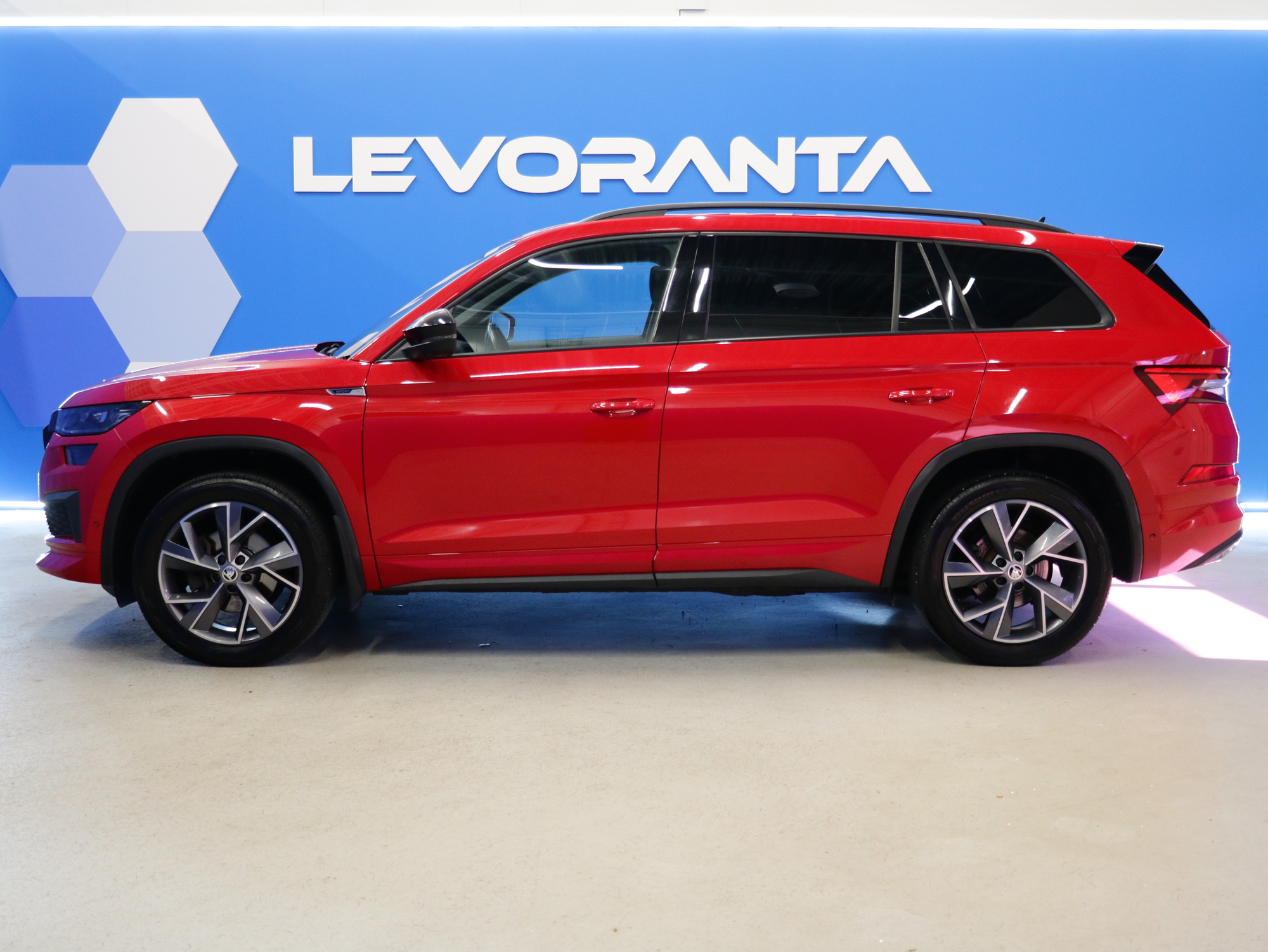 Skoda Kodiaq 2022, kuva 4/38
