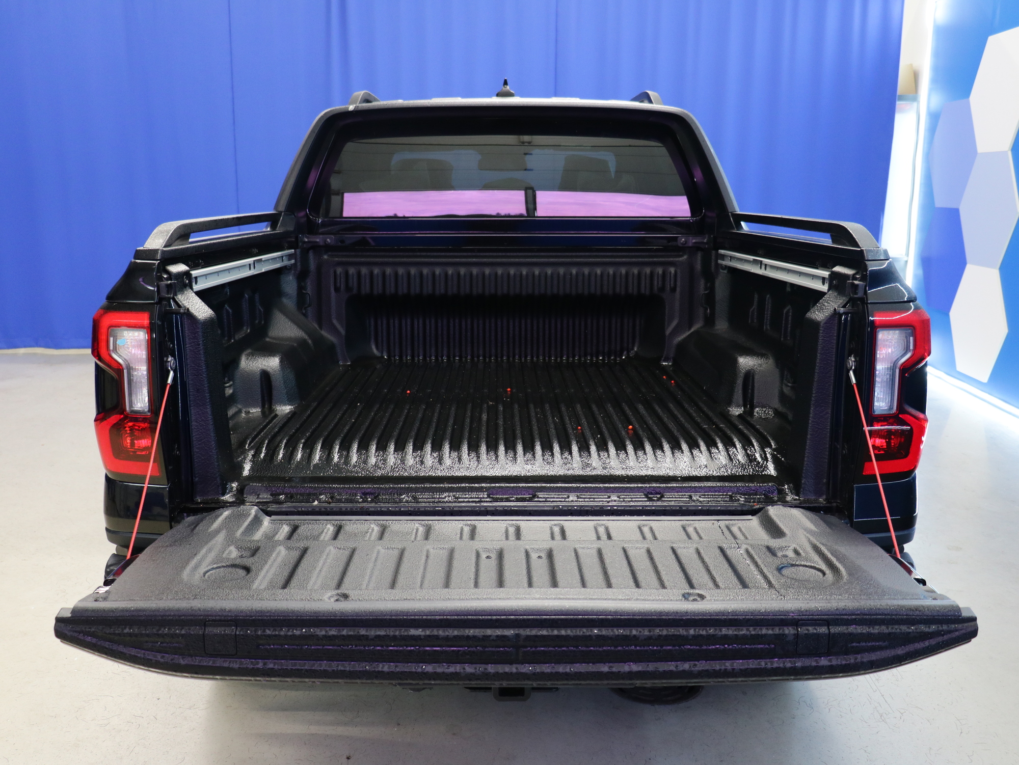Ford Ranger 2026, photo 7/16