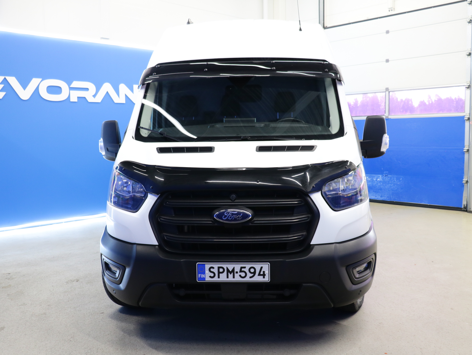 Ford Transit 2023, kuva 3/22