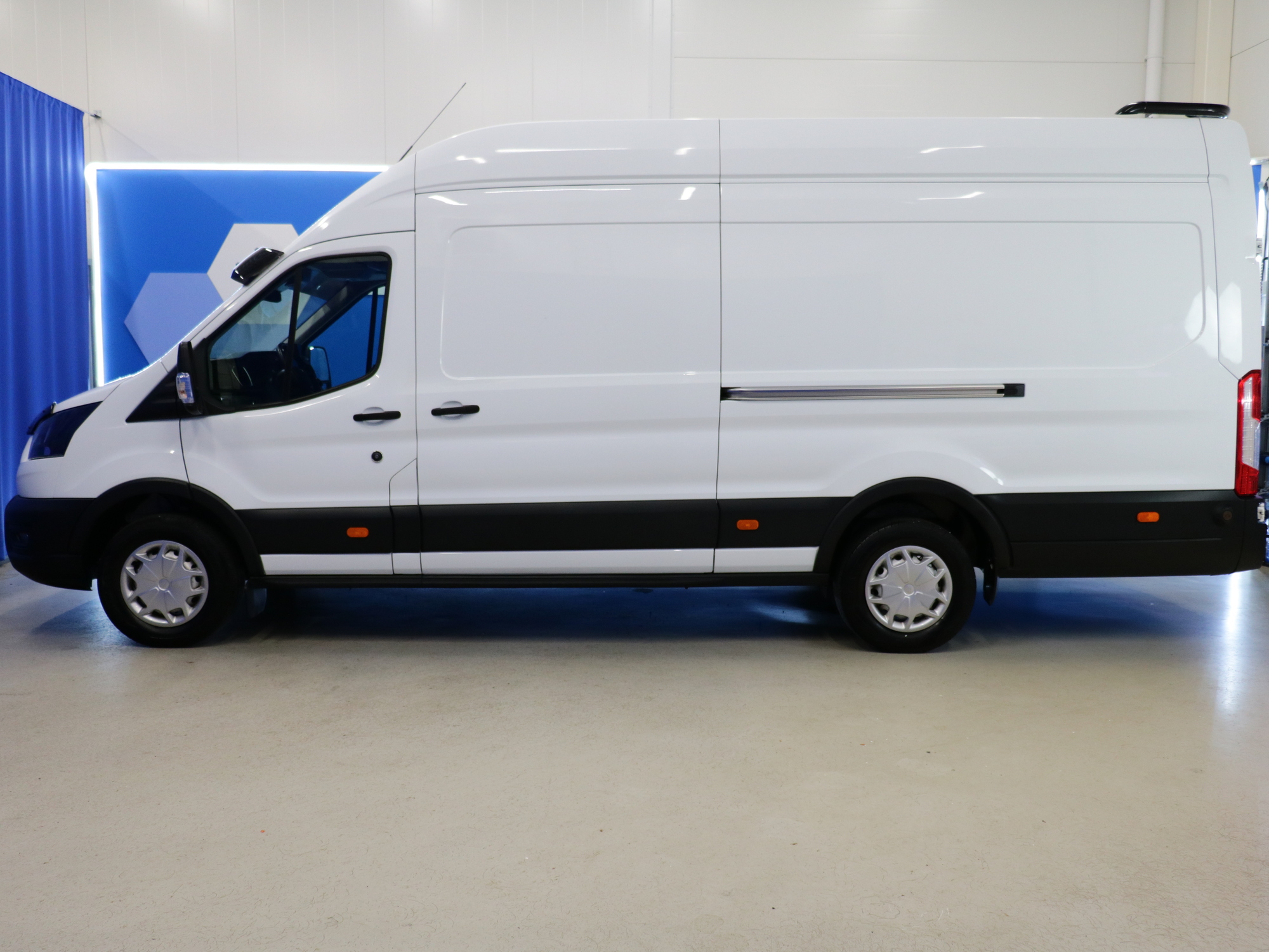 Ford Transit 2023, kuva 4/22