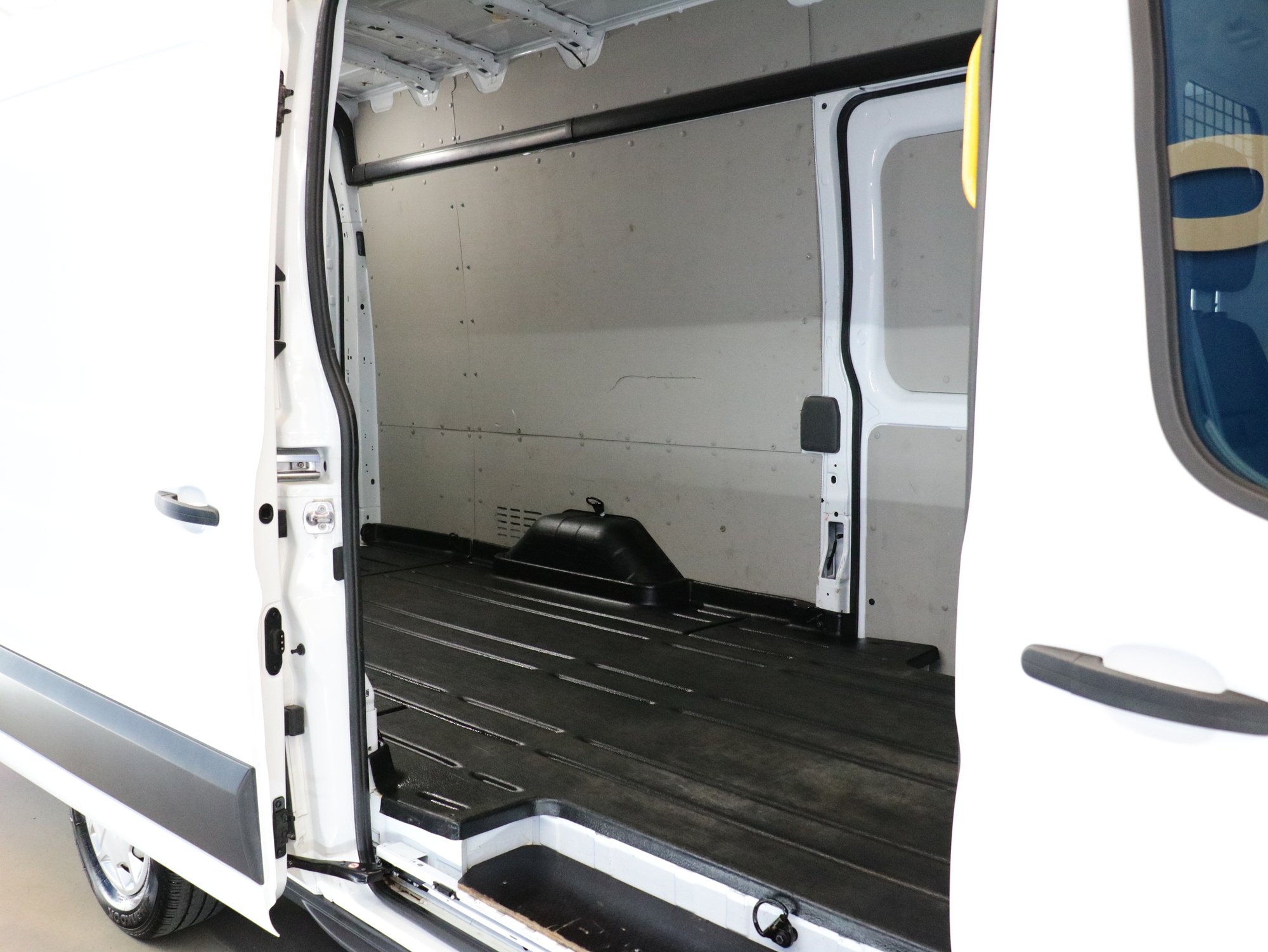 Ford Transit 2023, kuva 7/22