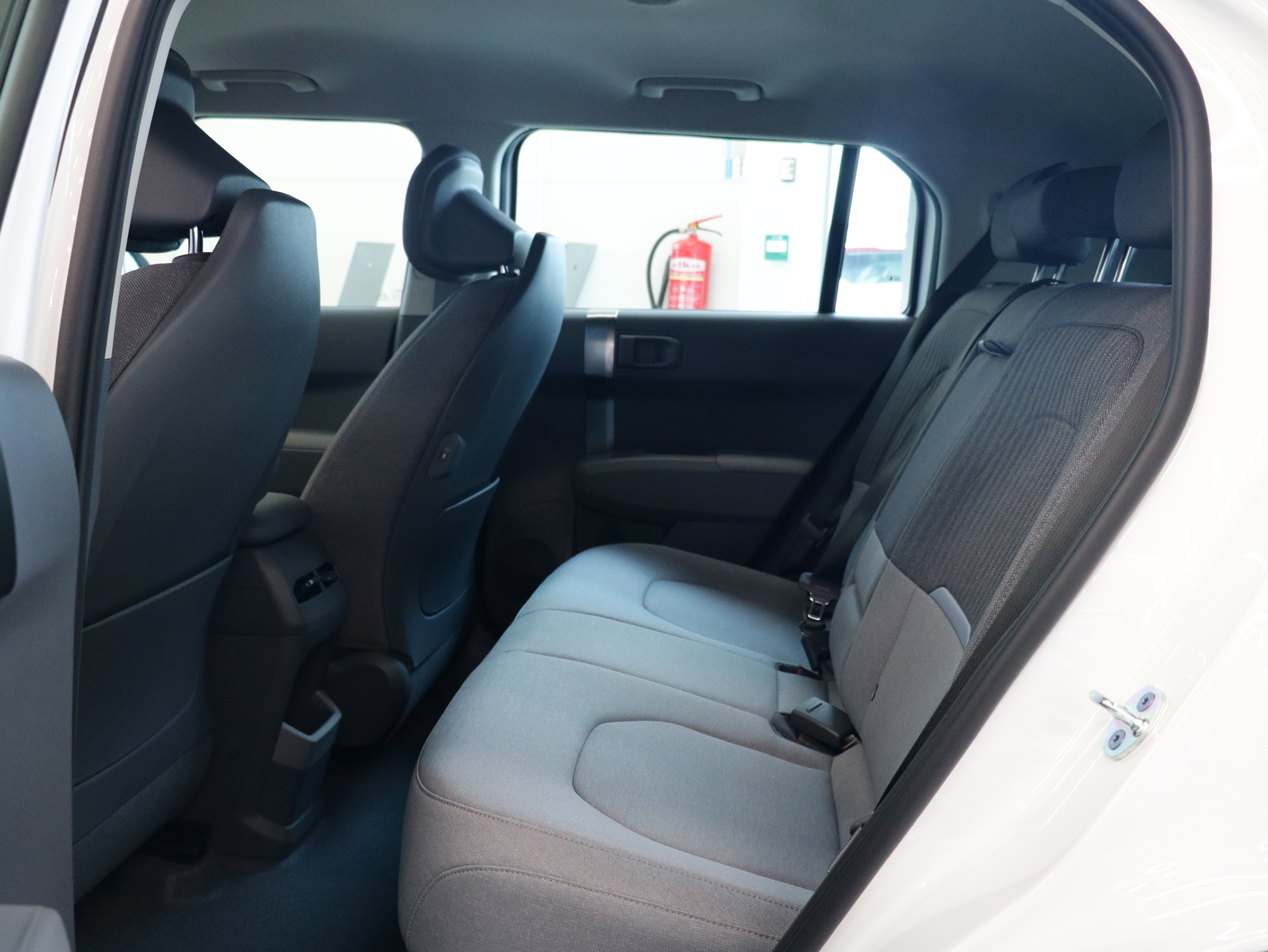 Kia EV3 Earth FWD 81,4kWh 204hv 2026, kuva 7/17