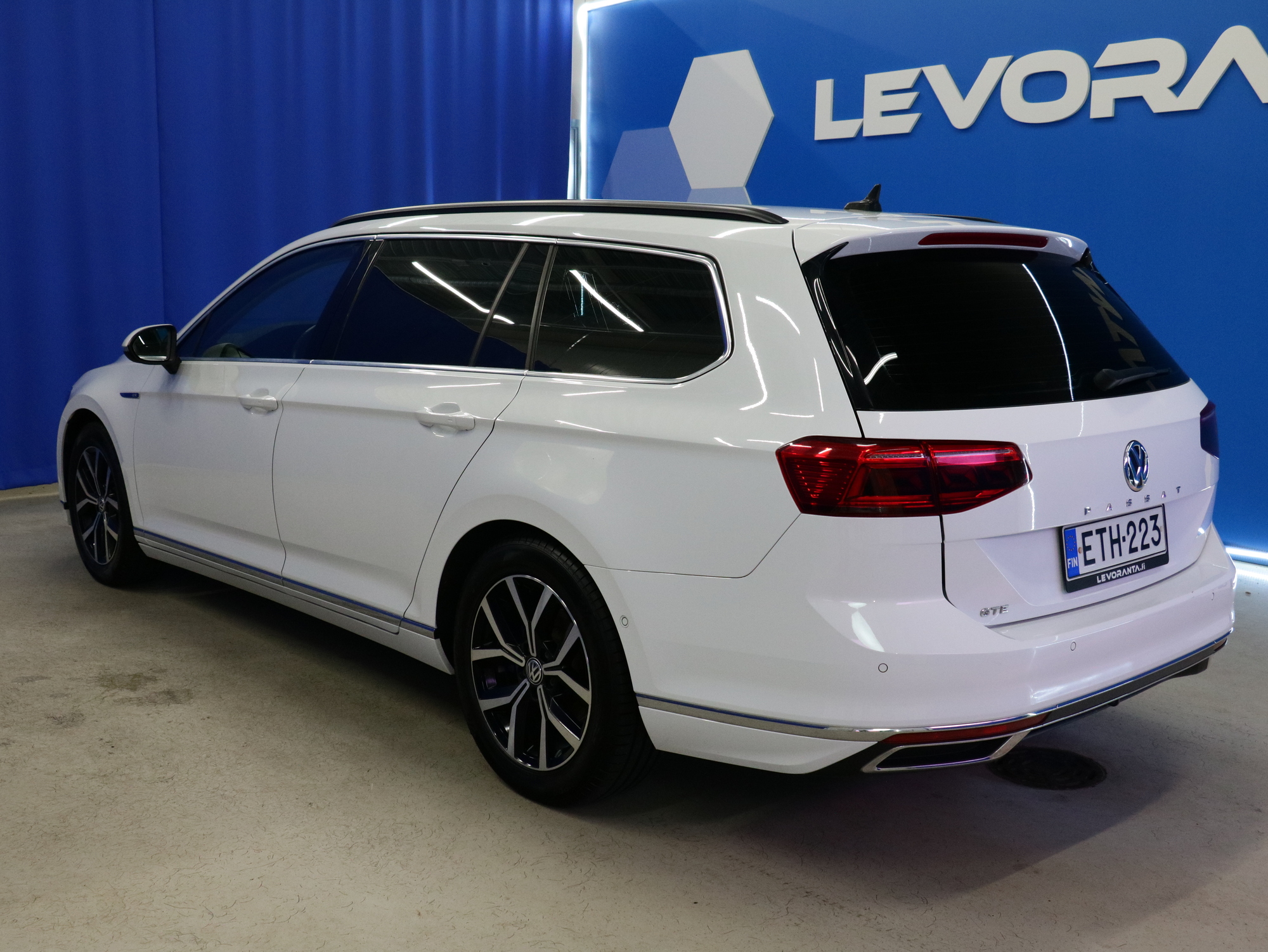 Volkswagen Passat 2020, kuva 4/23